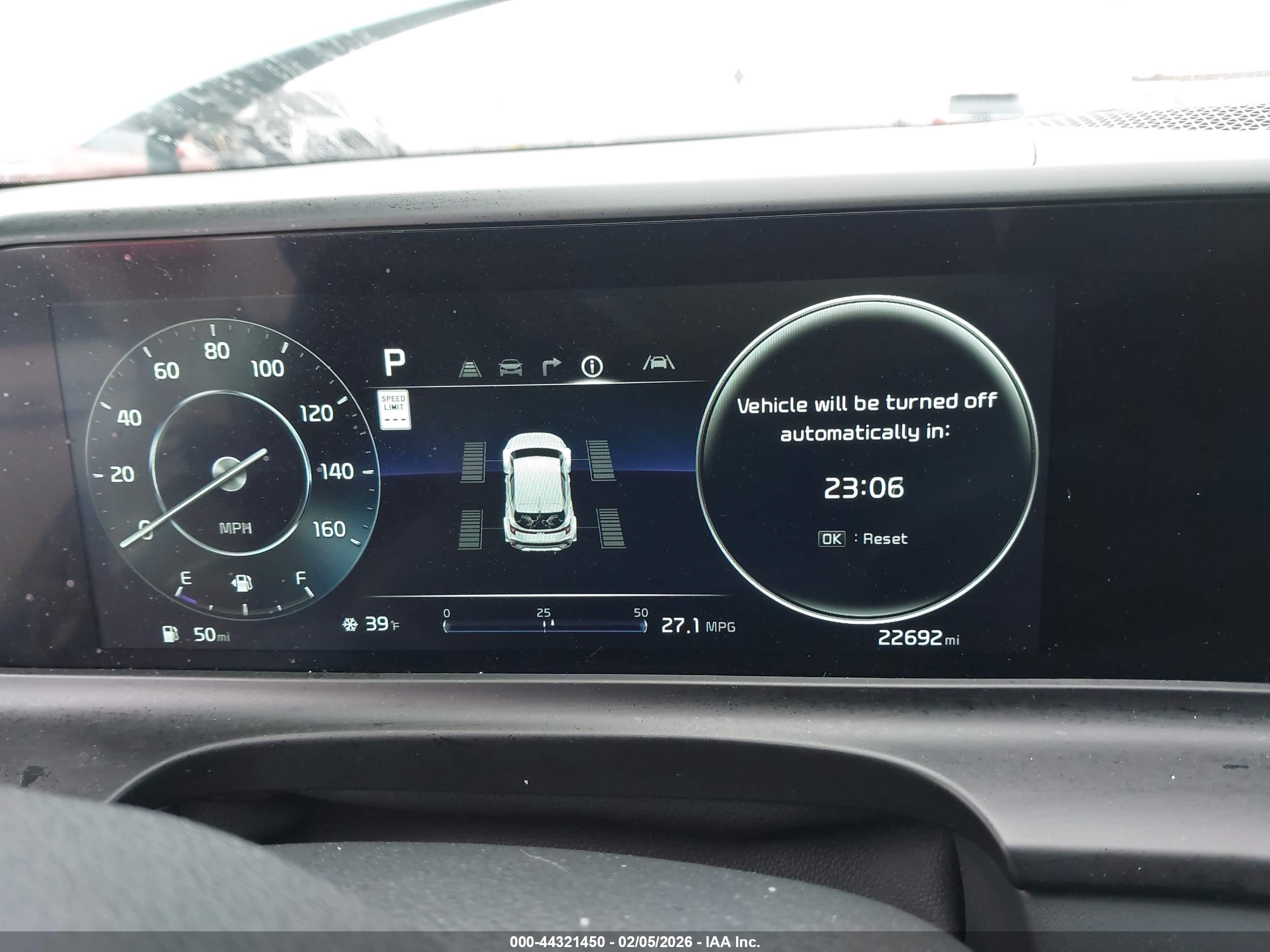 KIA SELTOS image 7