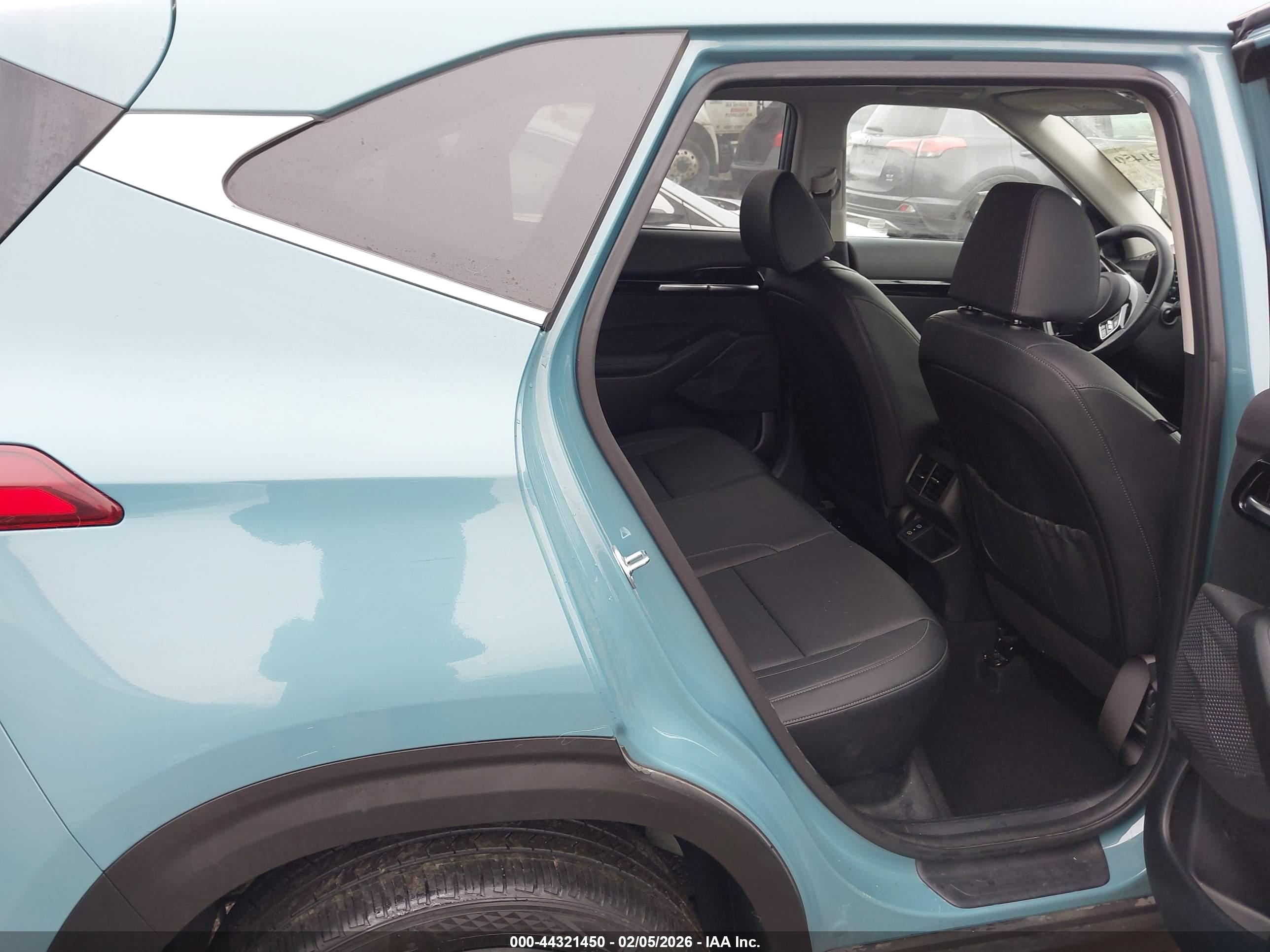 KIA SELTOS image 8