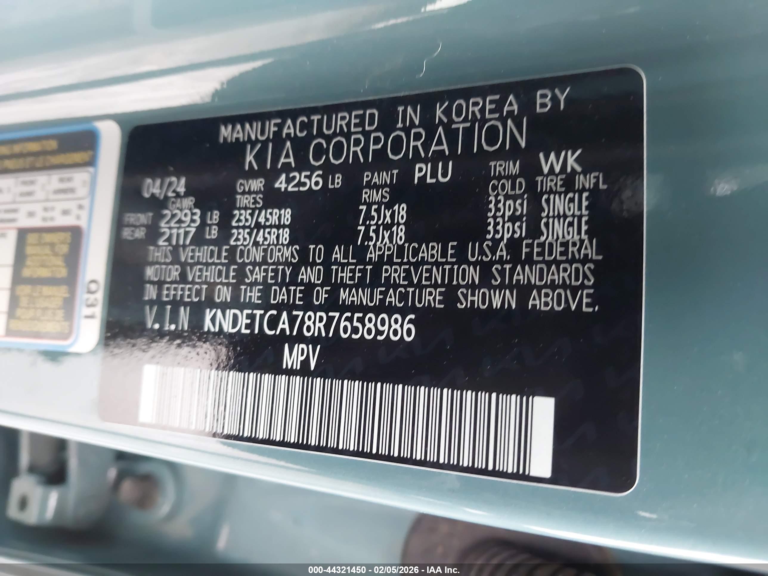 KIA SELTOS image 9