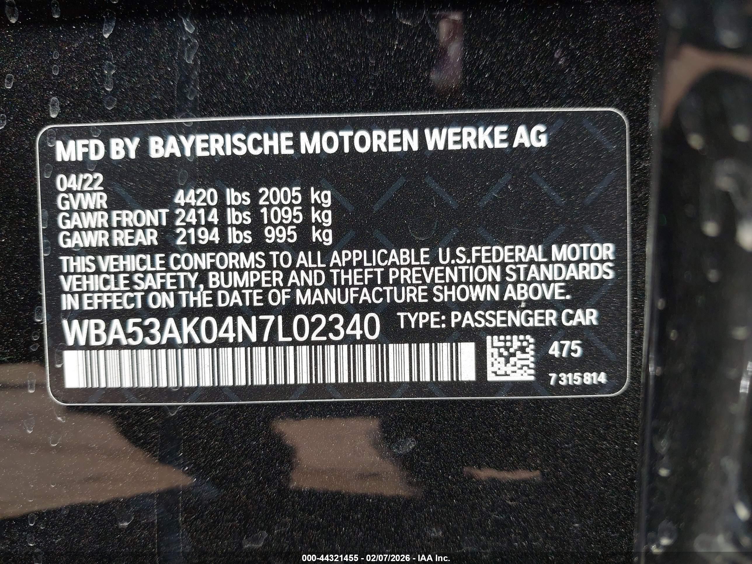 BMW 228 image 9