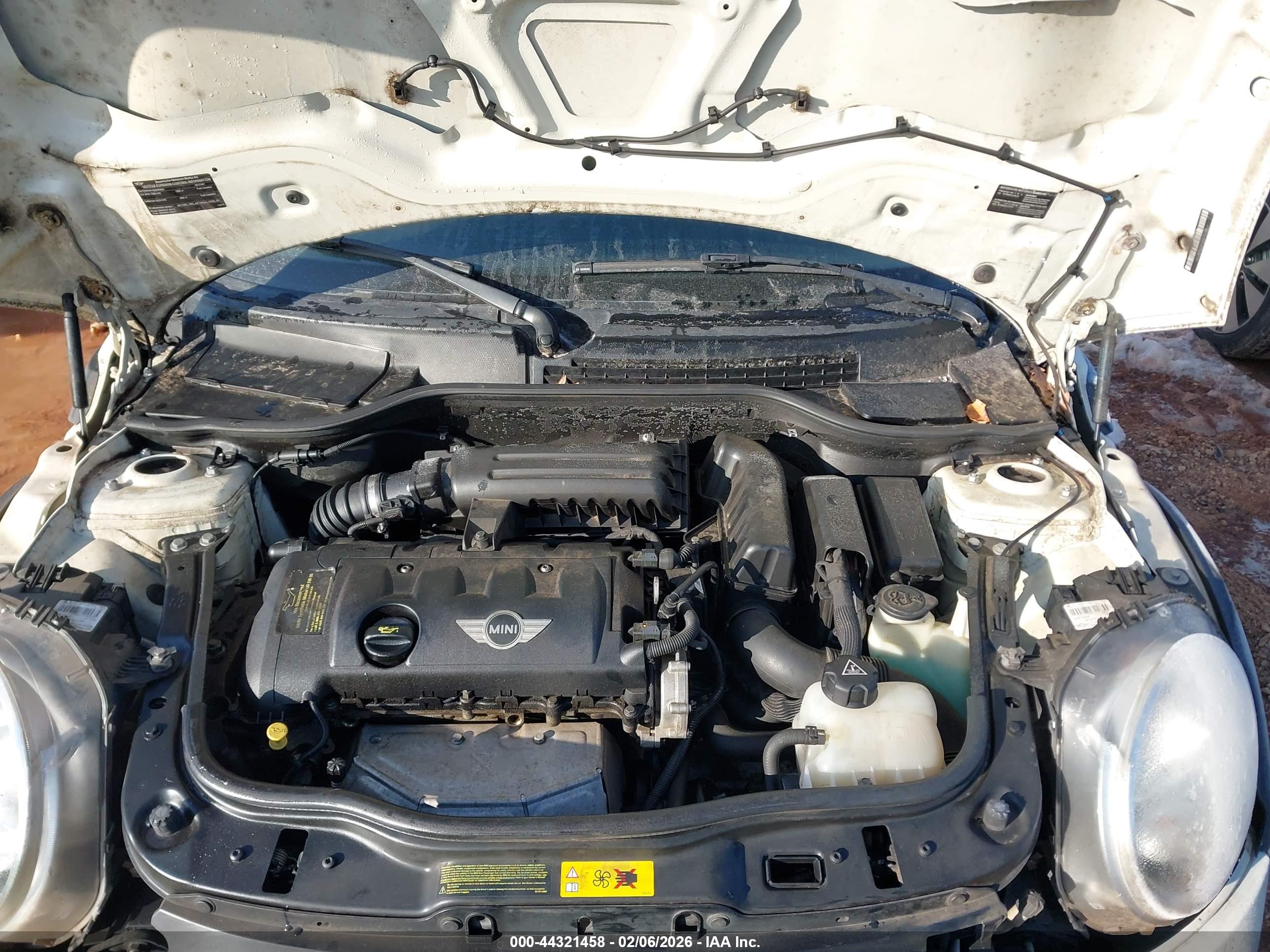 MINI HARDTOP image 10