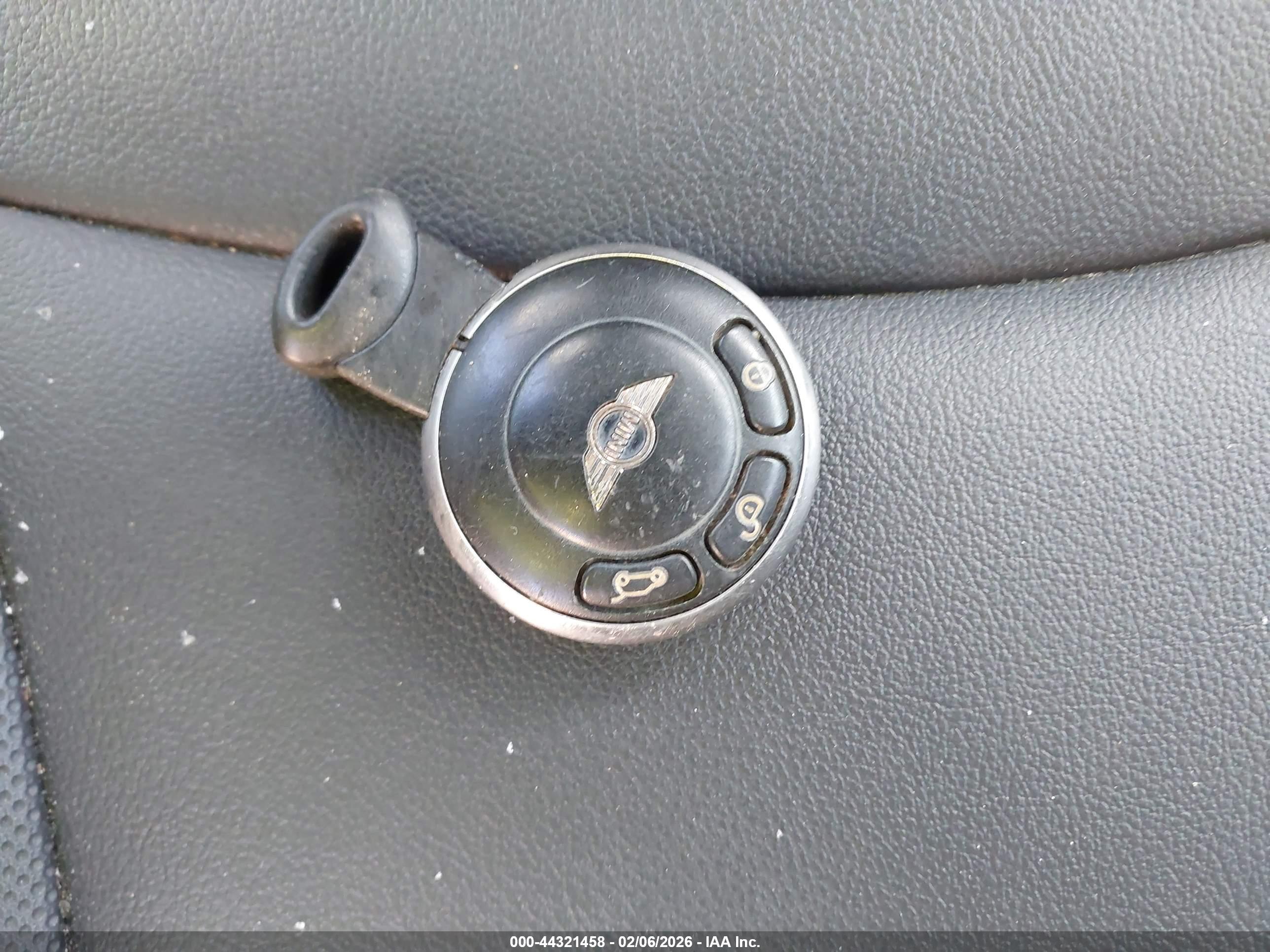 MINI HARDTOP image 11
