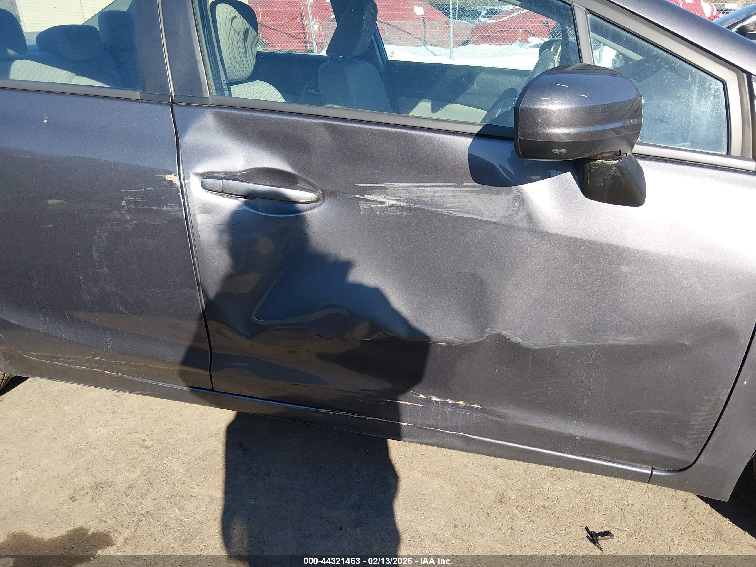 HONDA CIVIC image 6