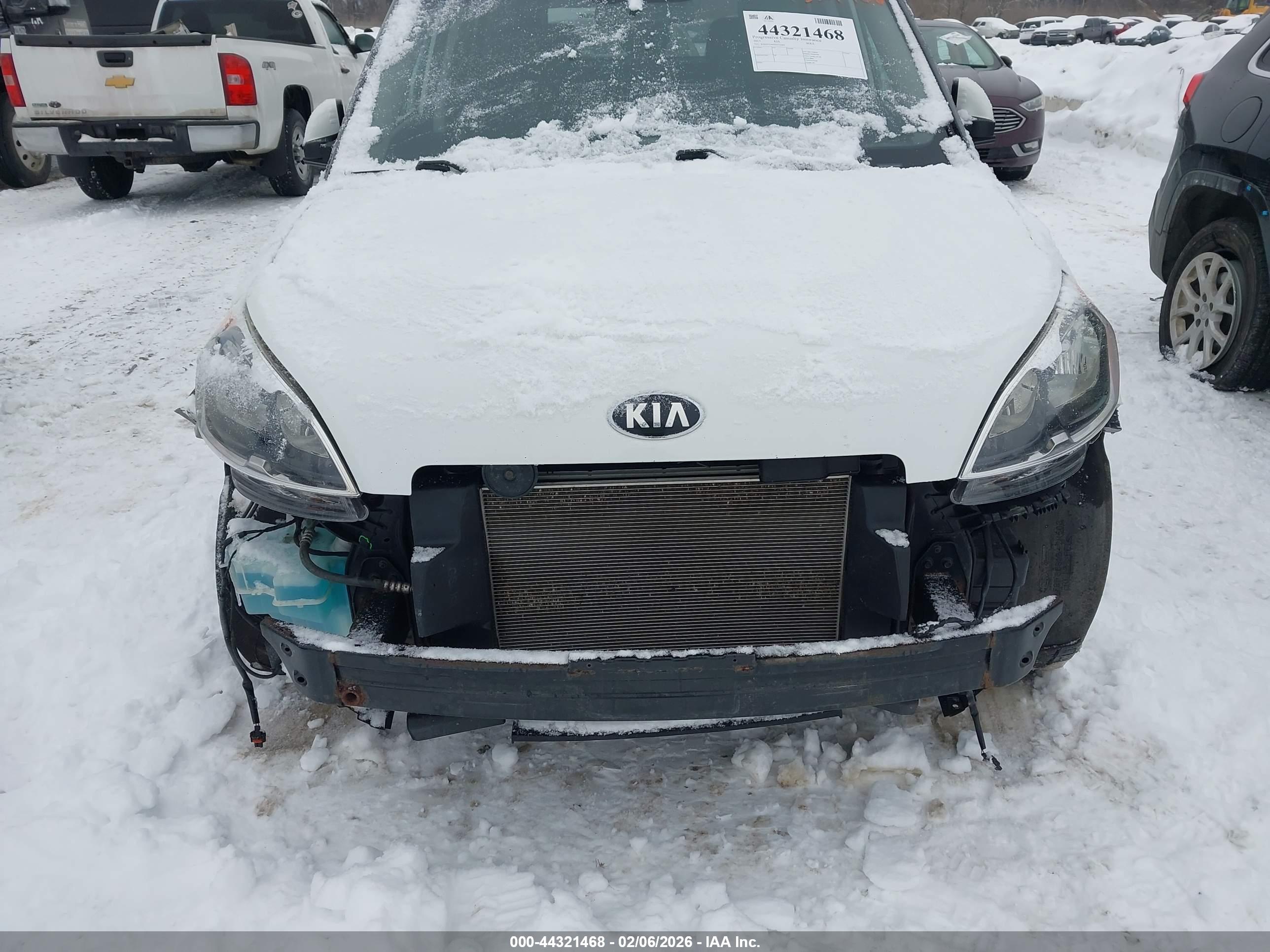 KIA SOUL image 6