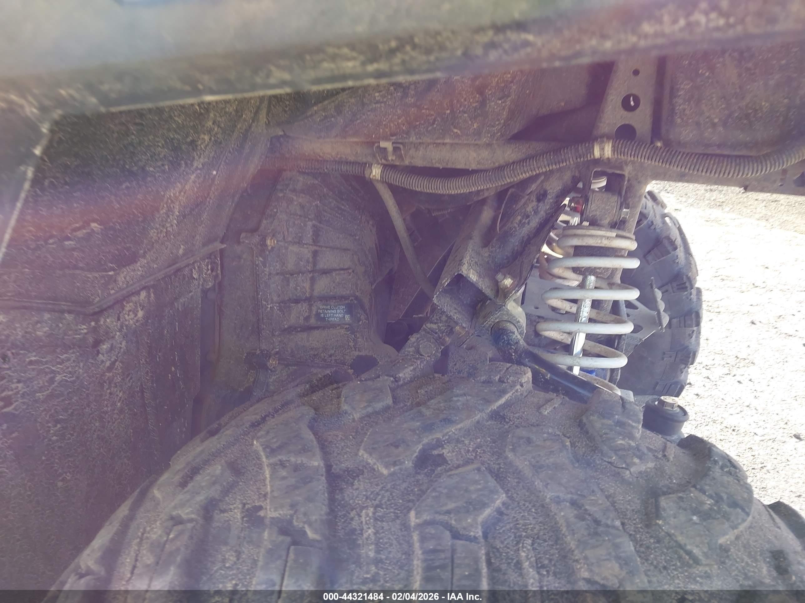 POLARIS SPORTSMAN image 9