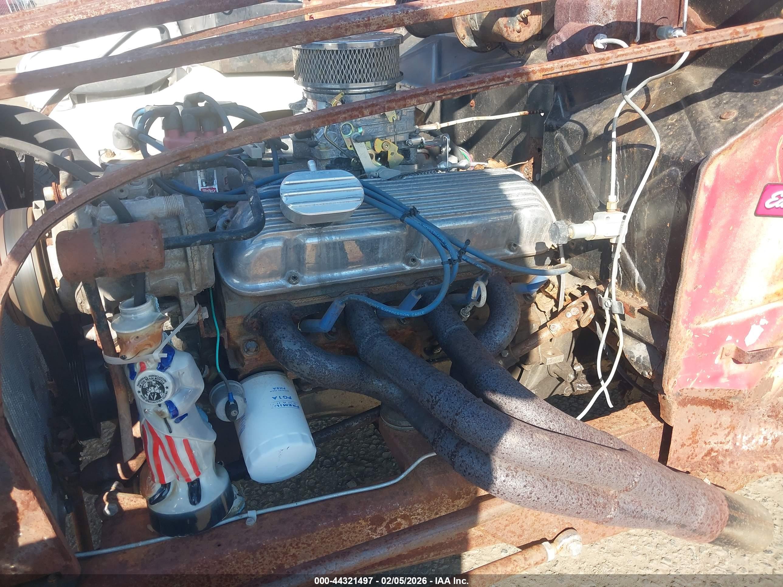 FORD PICK image 10