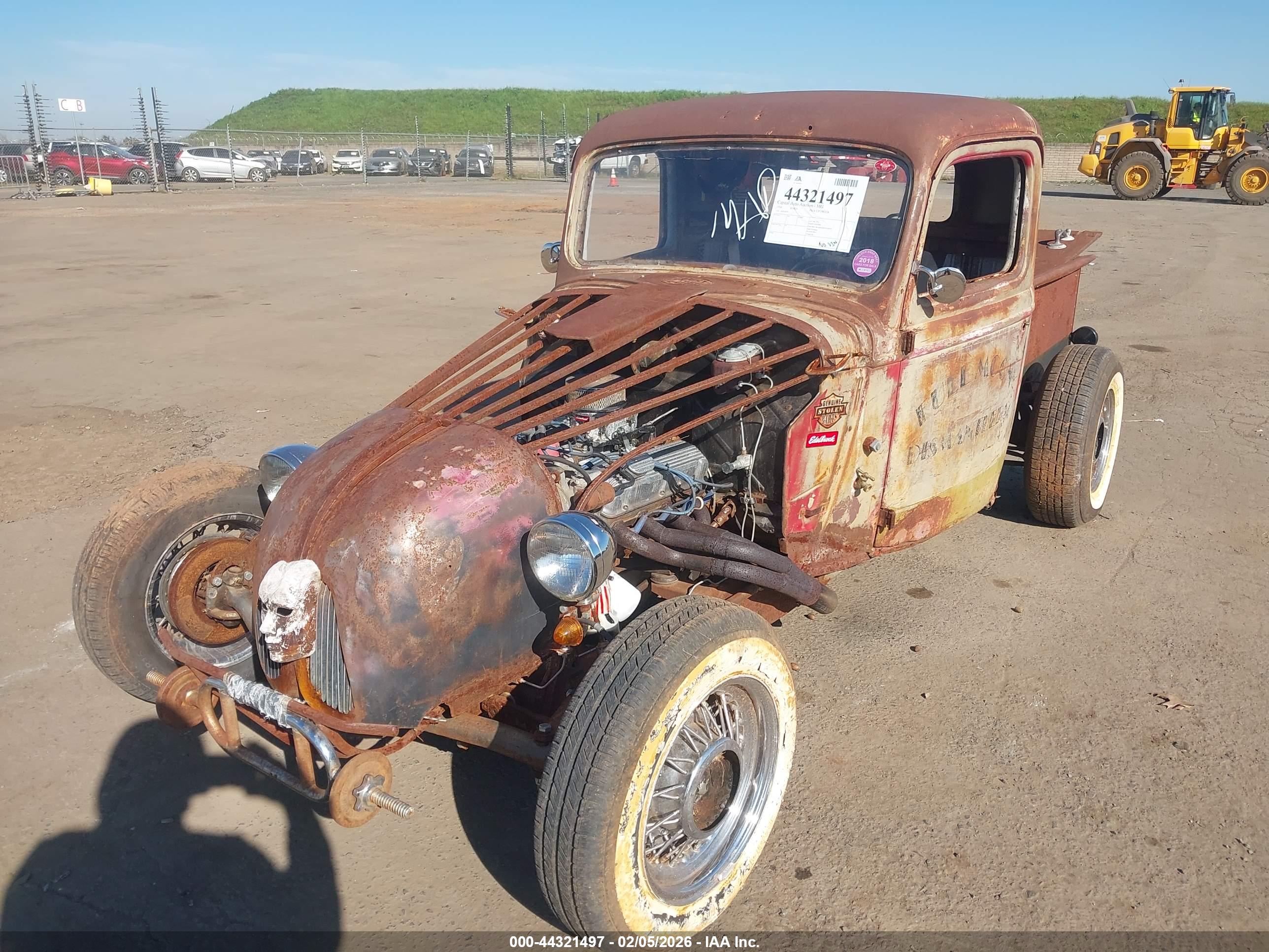 FORD PICK image 2