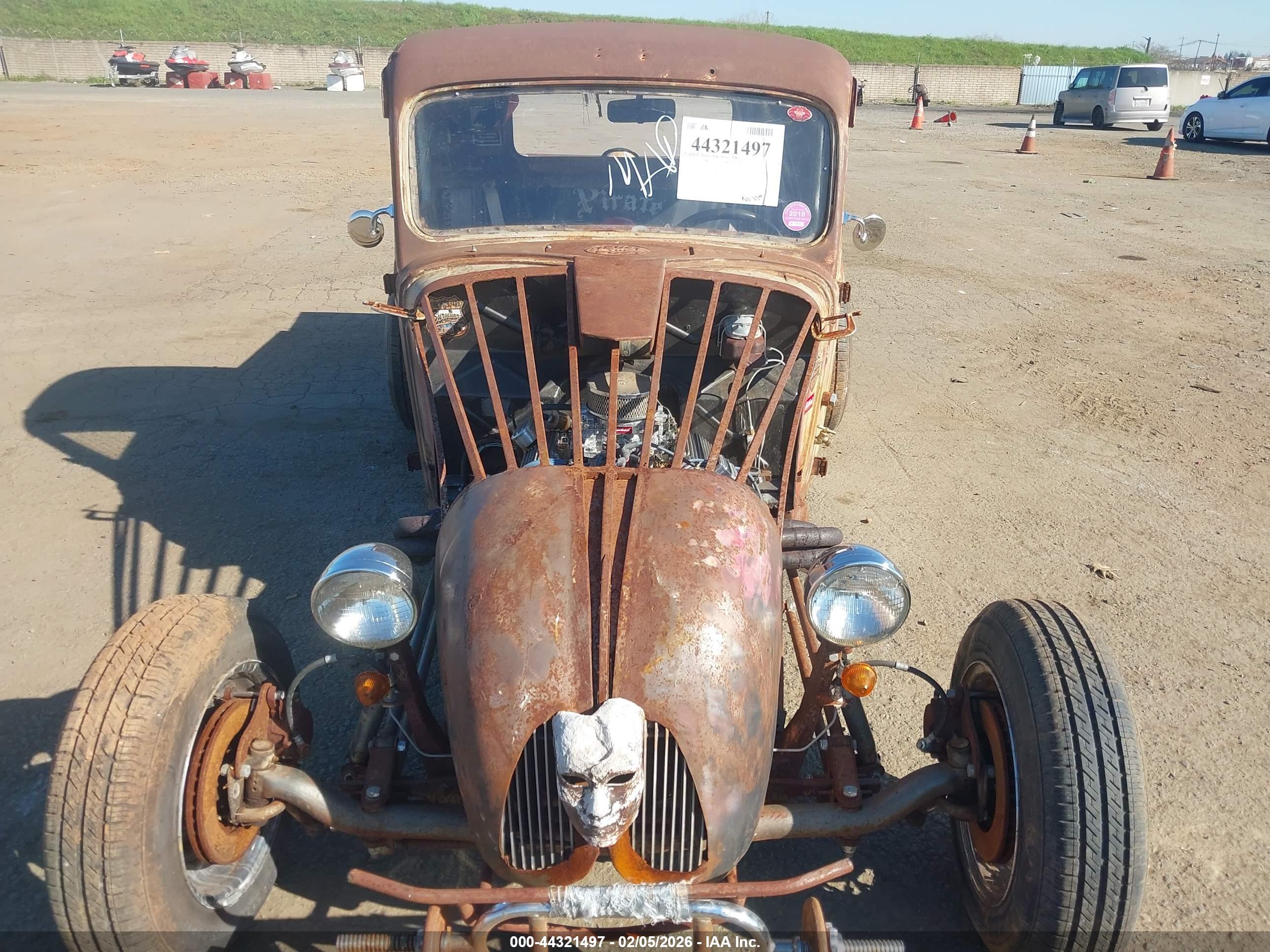 FORD PICK image 6
