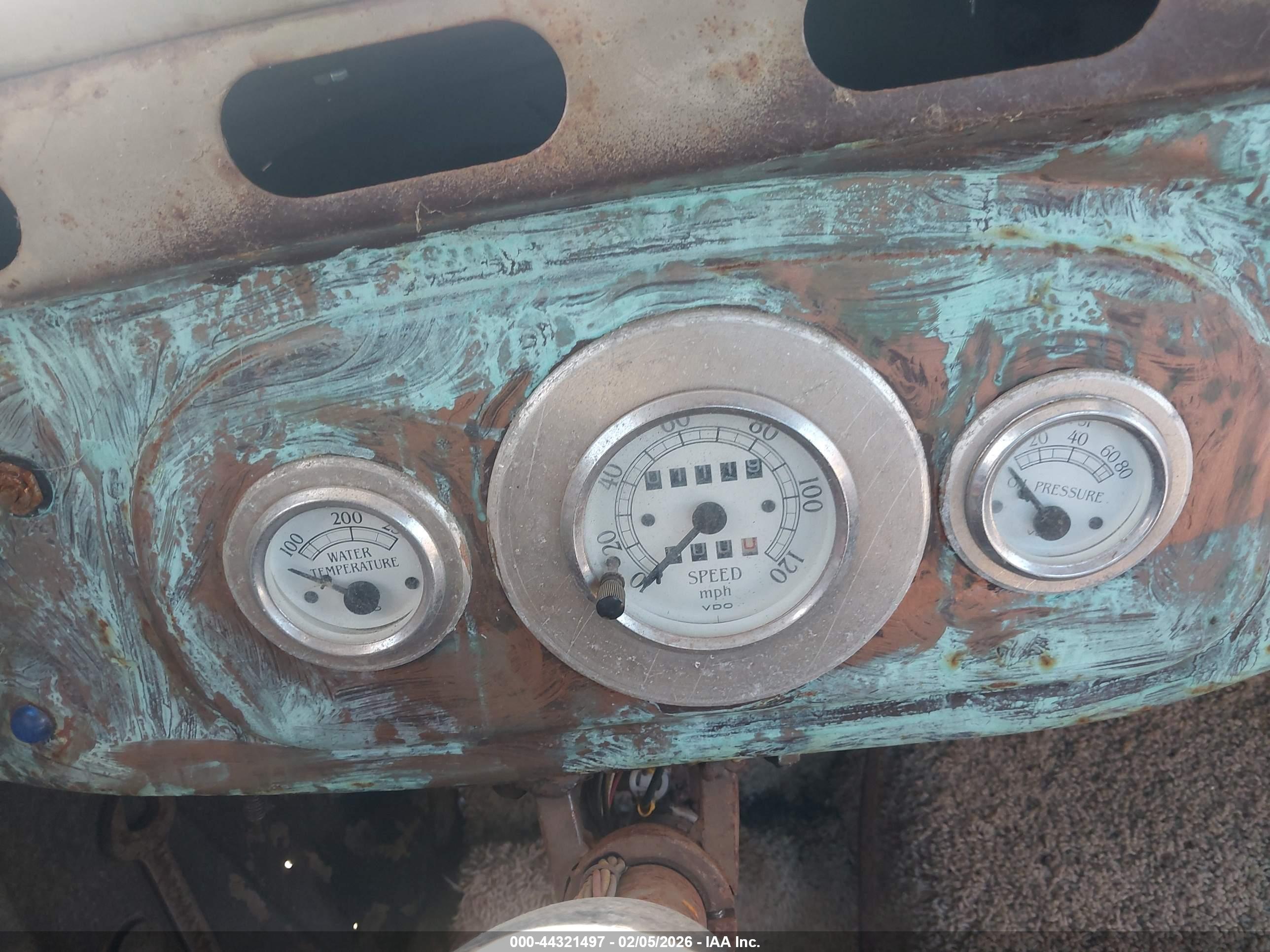 FORD PICK image 7