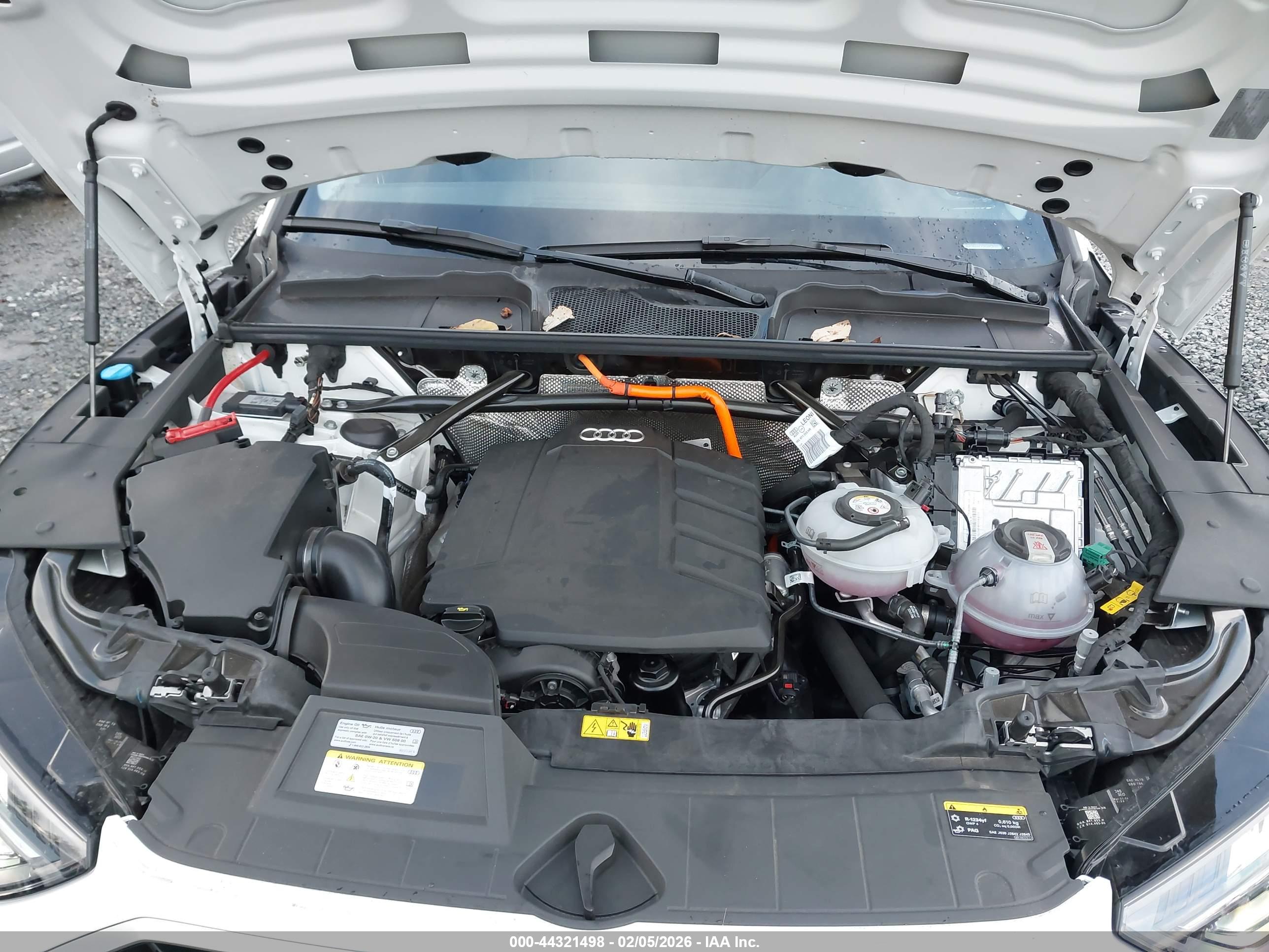 AUDI Q5 image 10