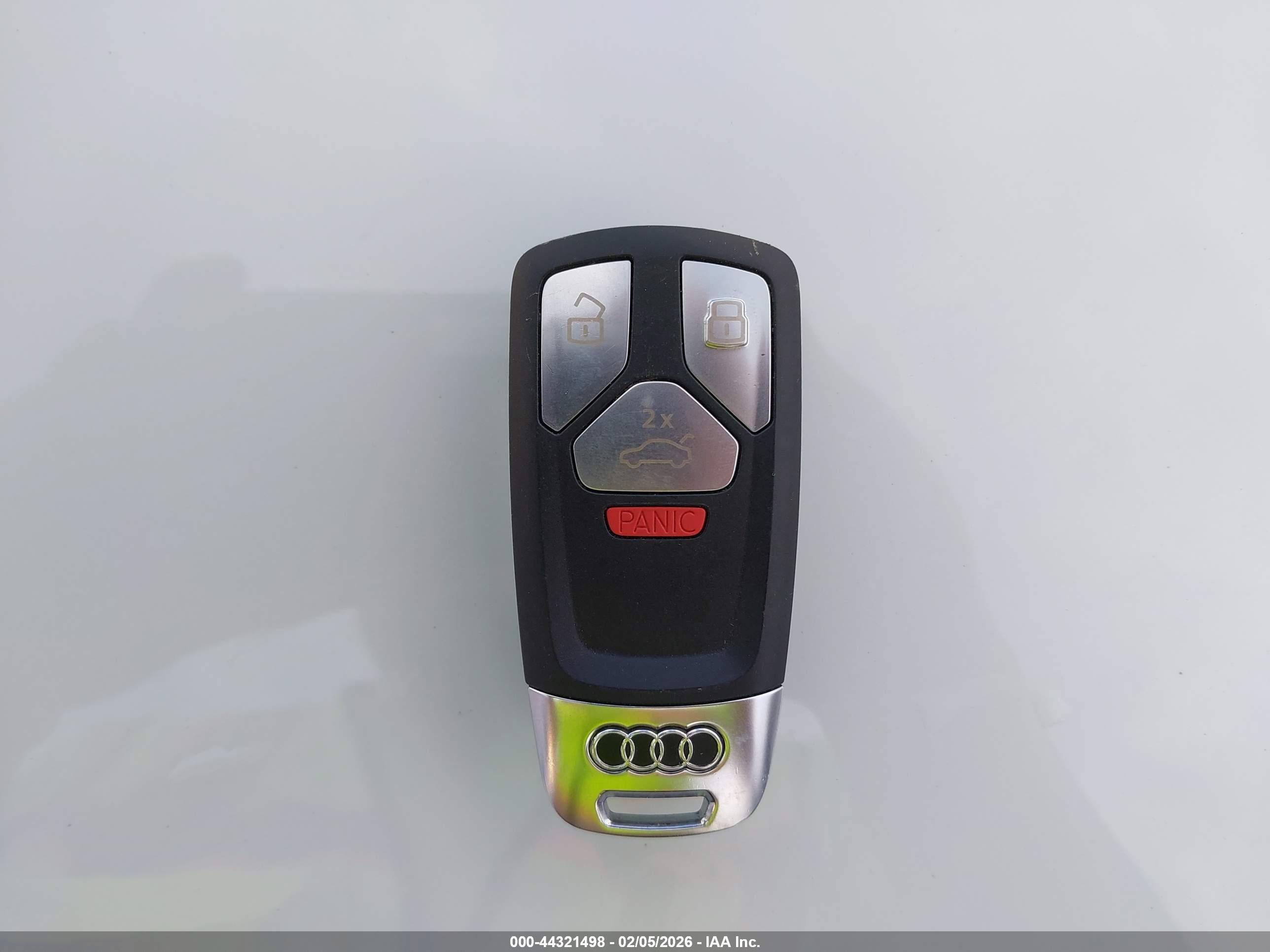AUDI Q5 image 11