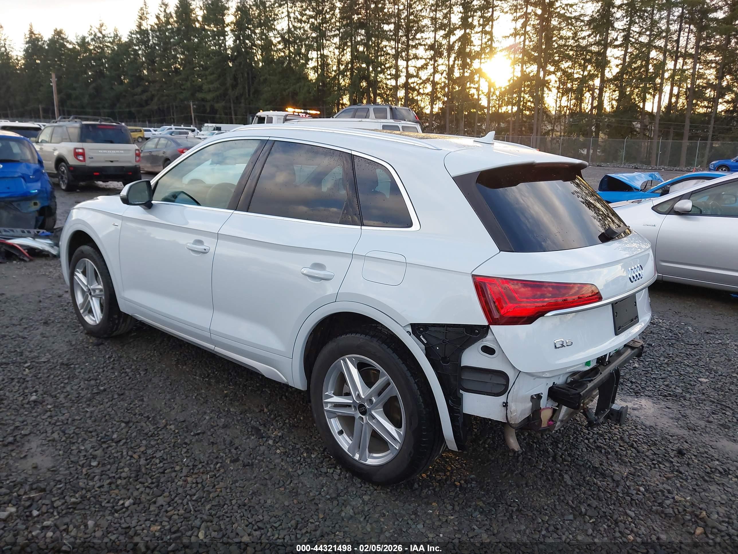 AUDI Q5 image 3