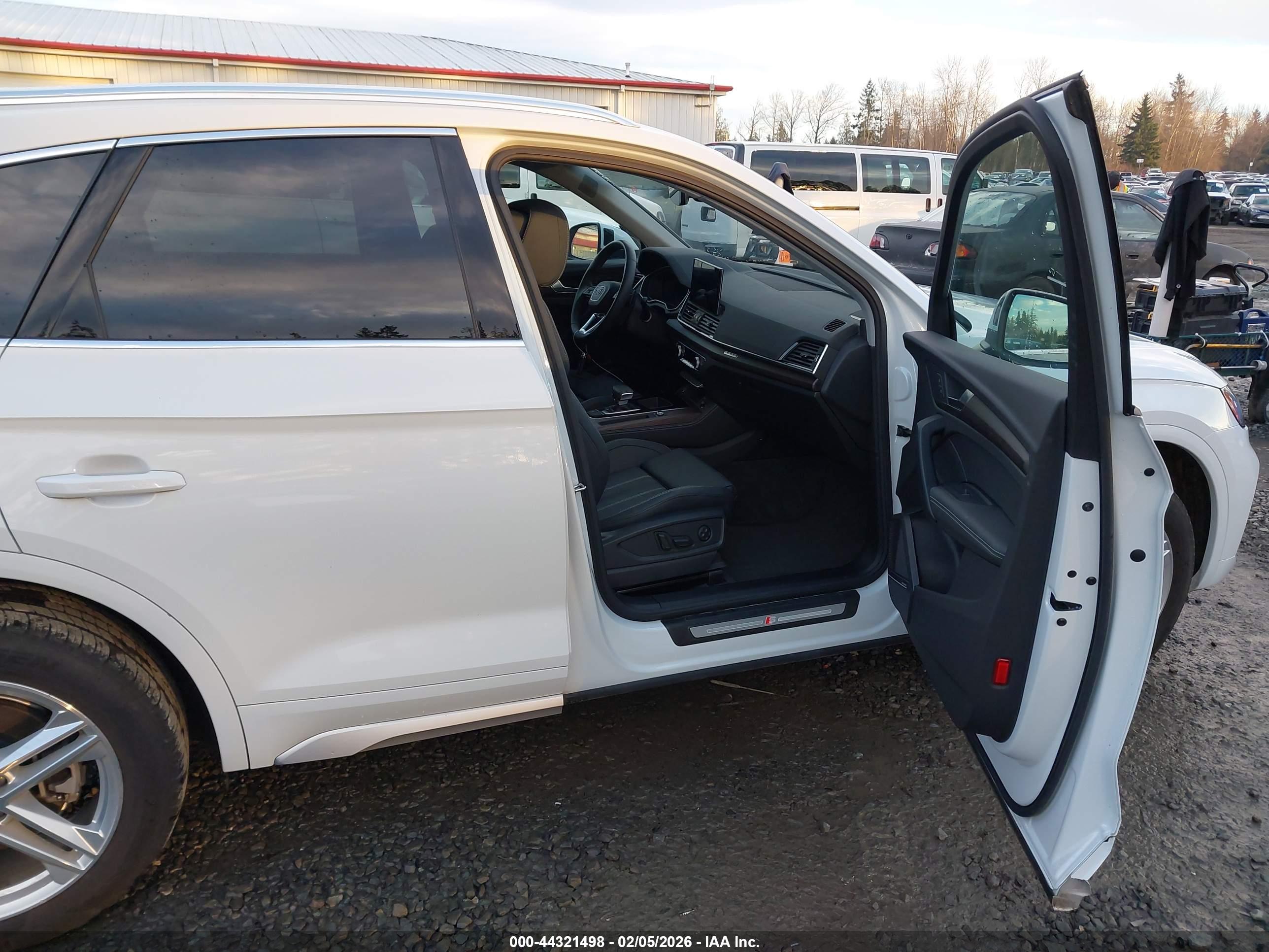 AUDI Q5 image 5