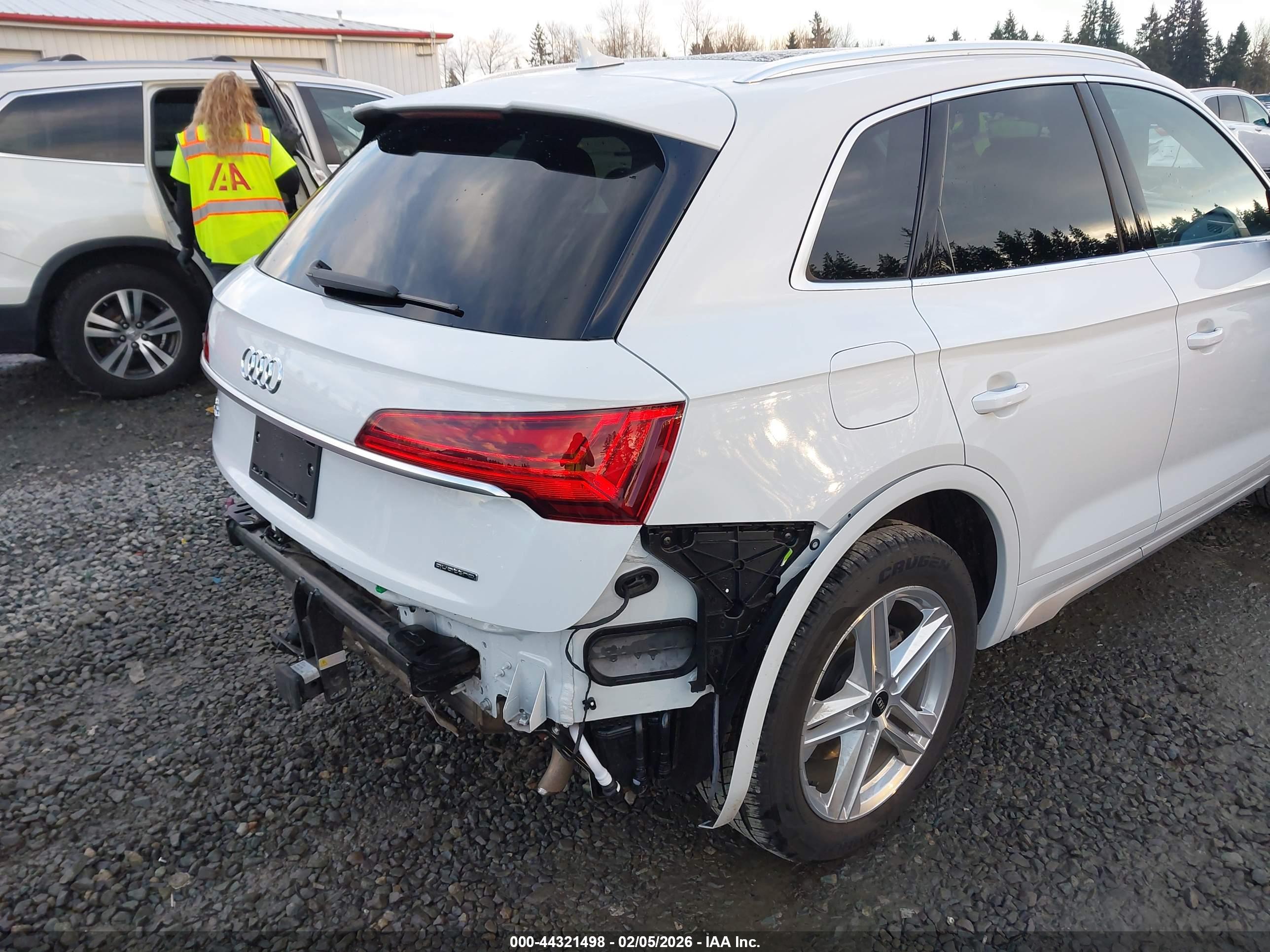 AUDI Q5 image 6