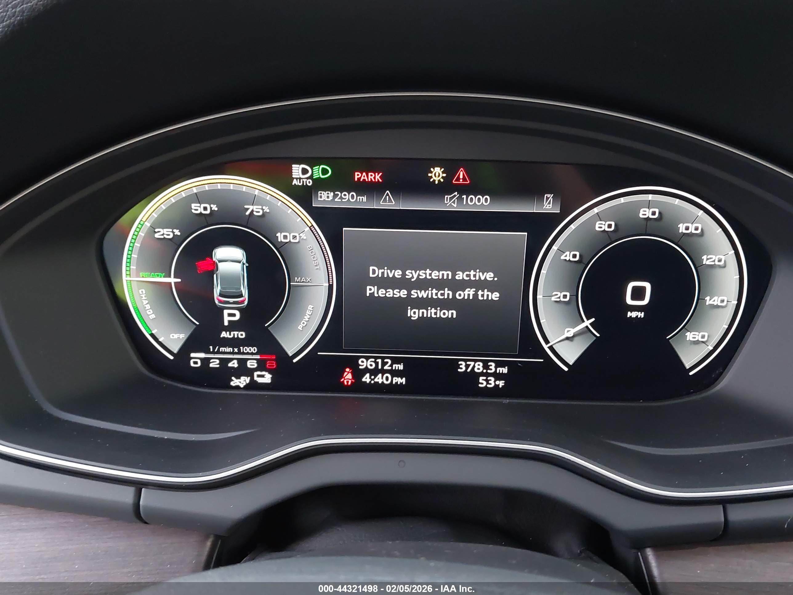 AUDI Q5 image 7