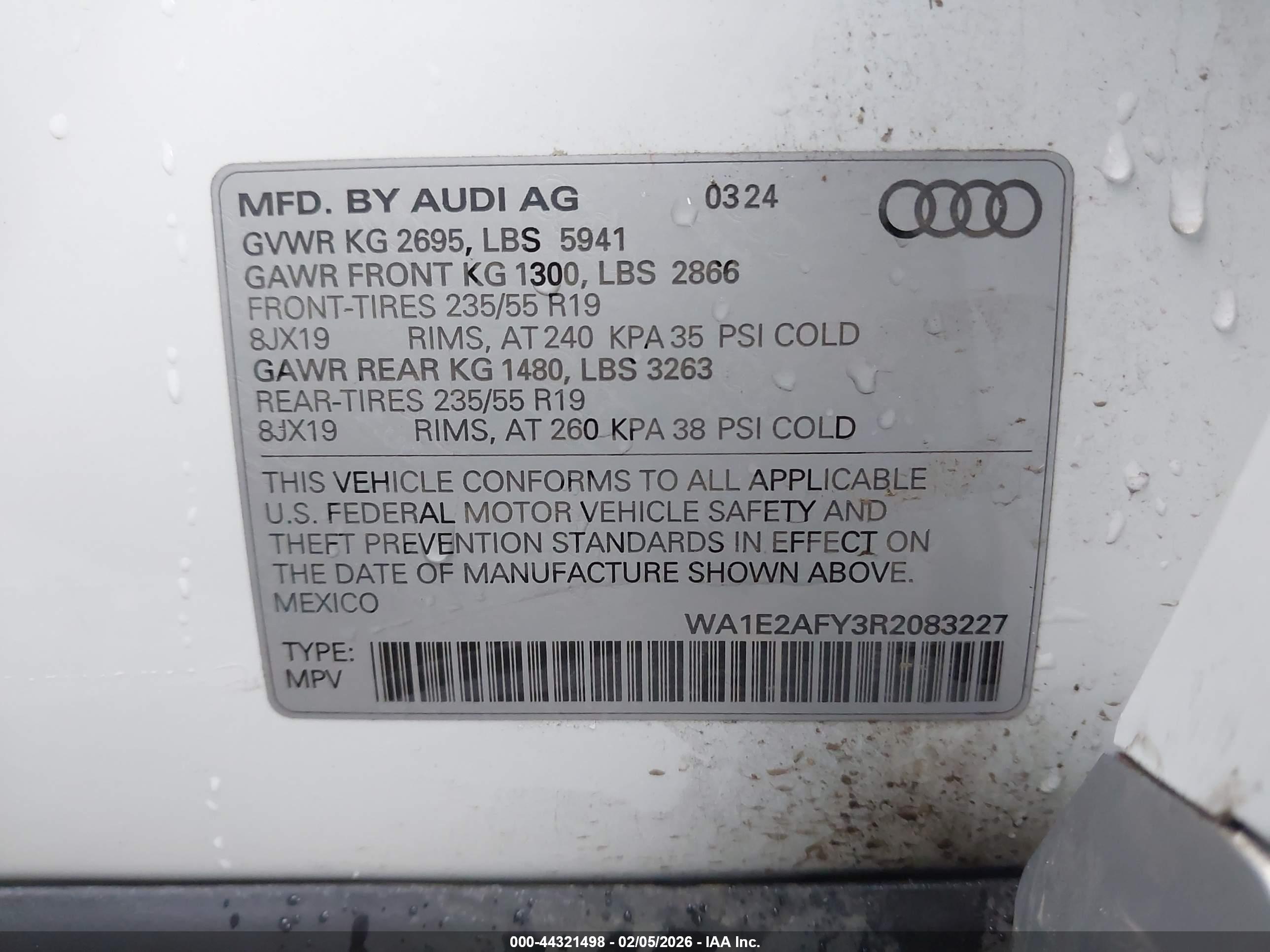 AUDI Q5 image 9