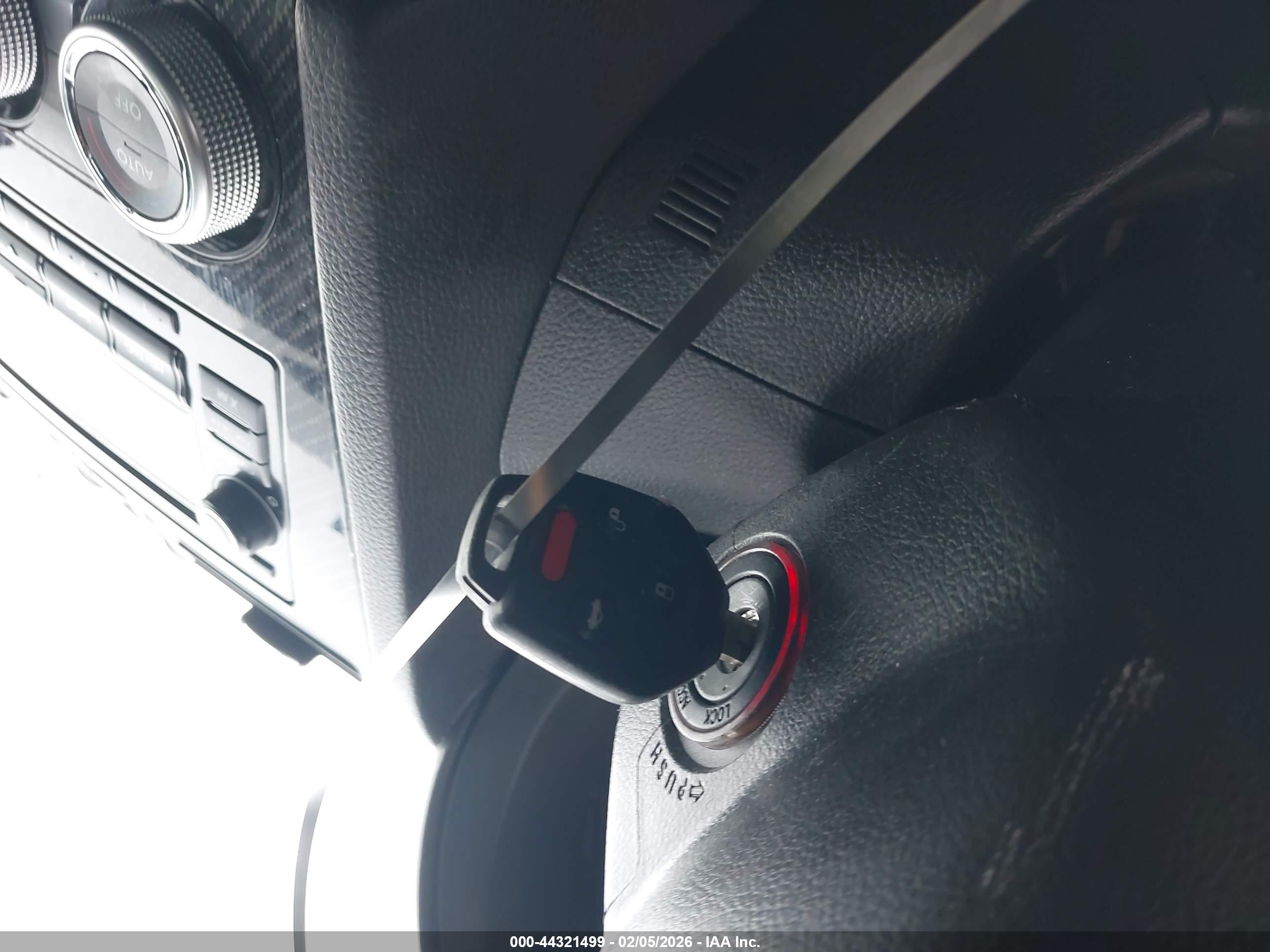 SUBARU WRX image 11