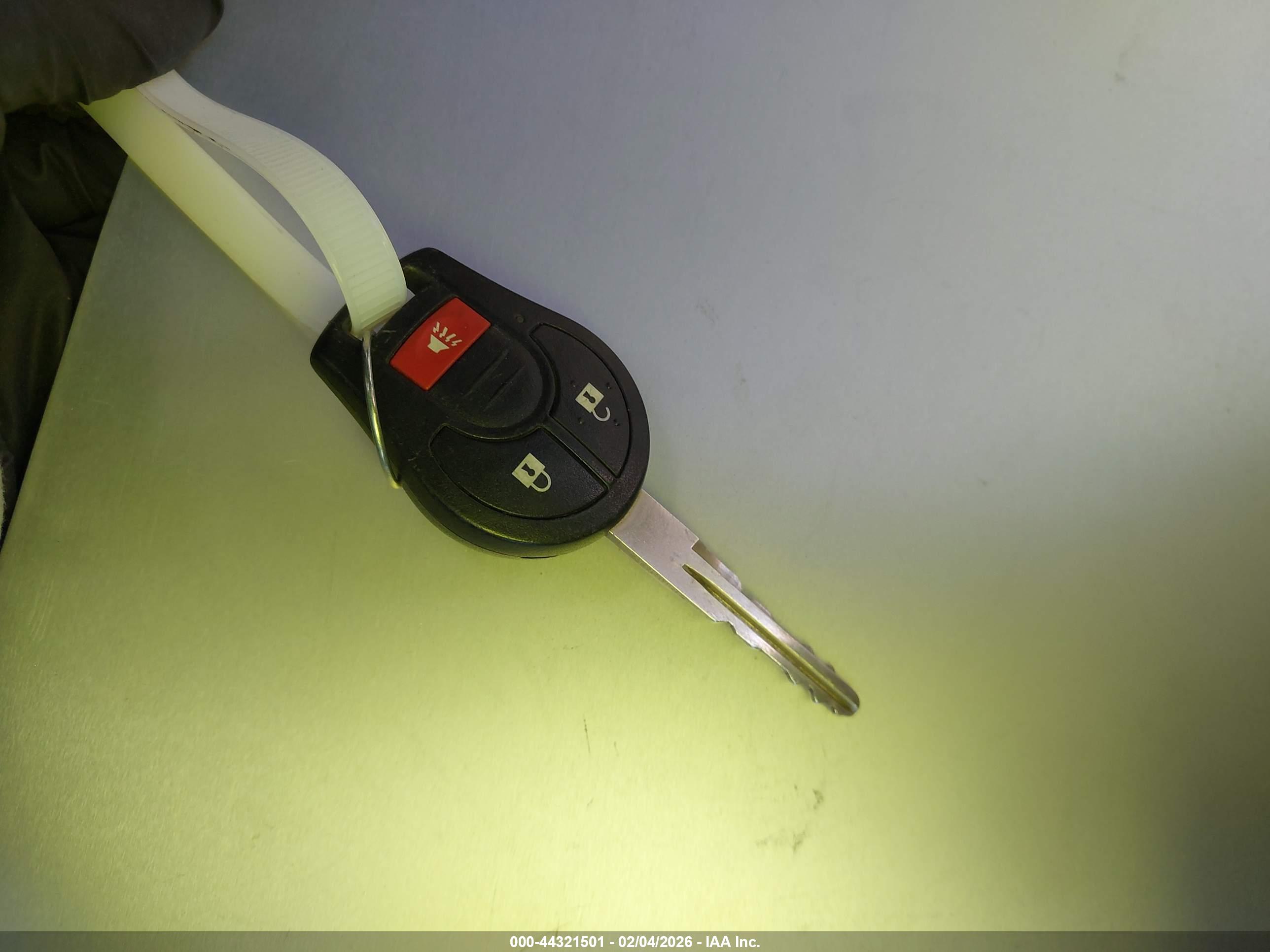 NISSAN NV200 image 11