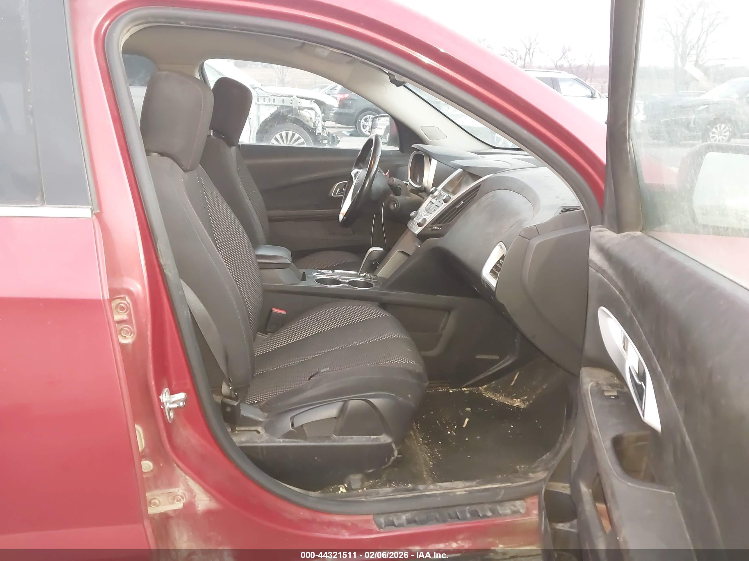 CHEVROLET EQUINOX image 5
