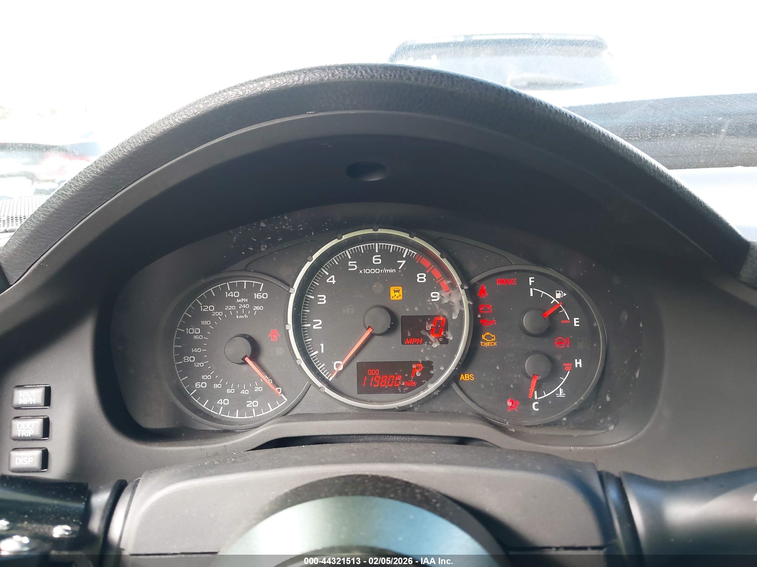 SUBARU BRZ image 7