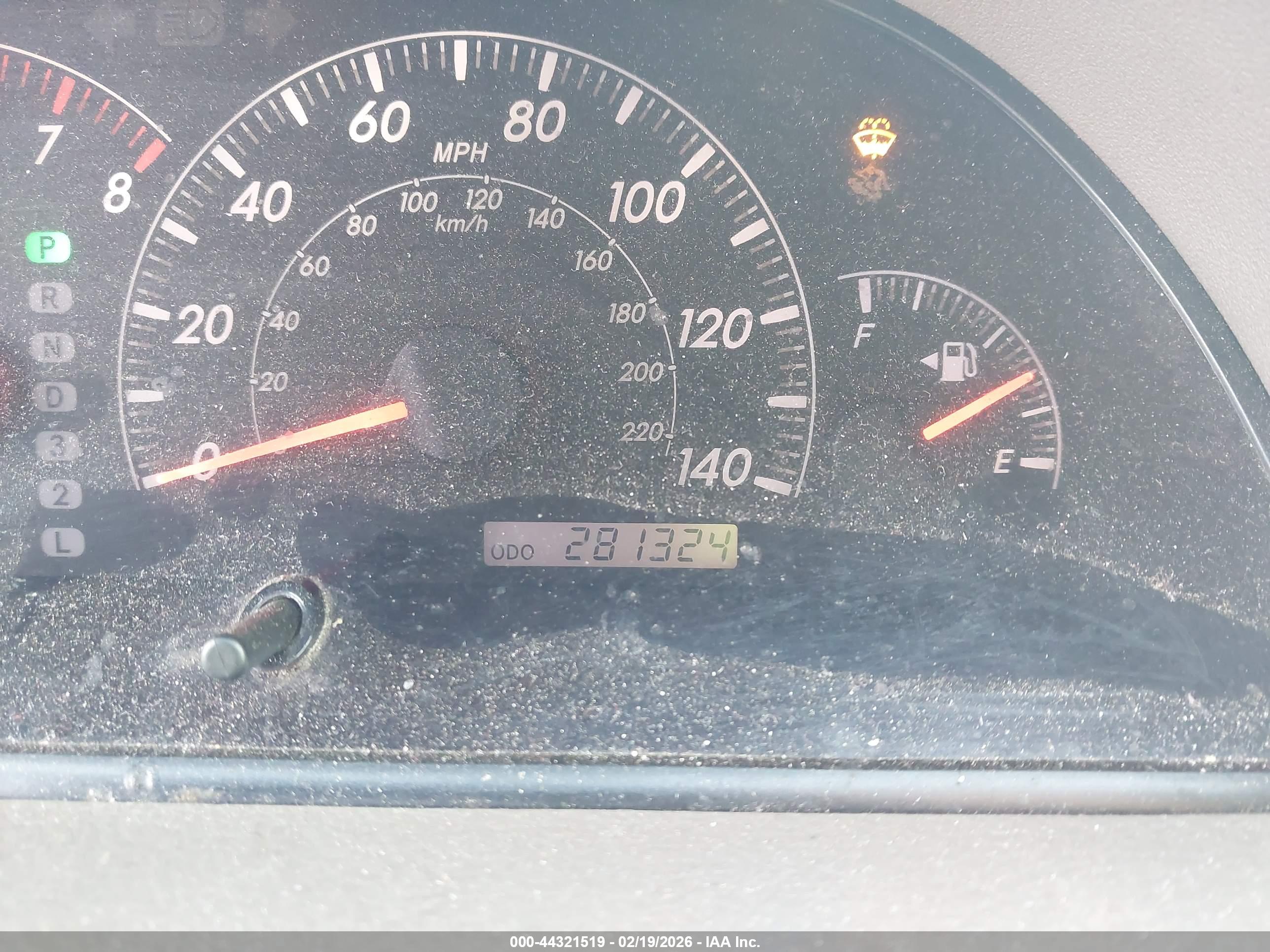 TOYOTA CAMRY image 7