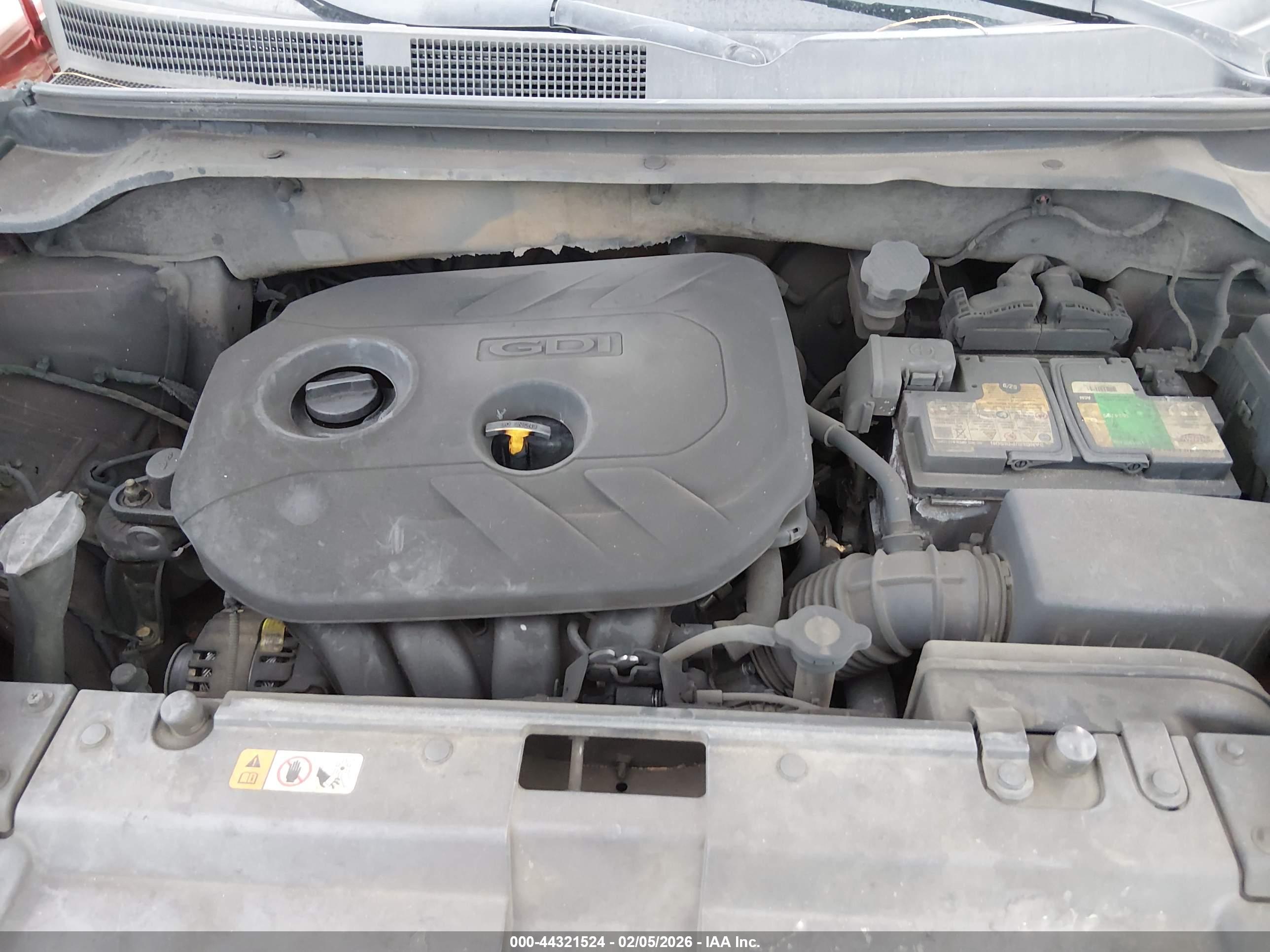 KIA SOUL image 10