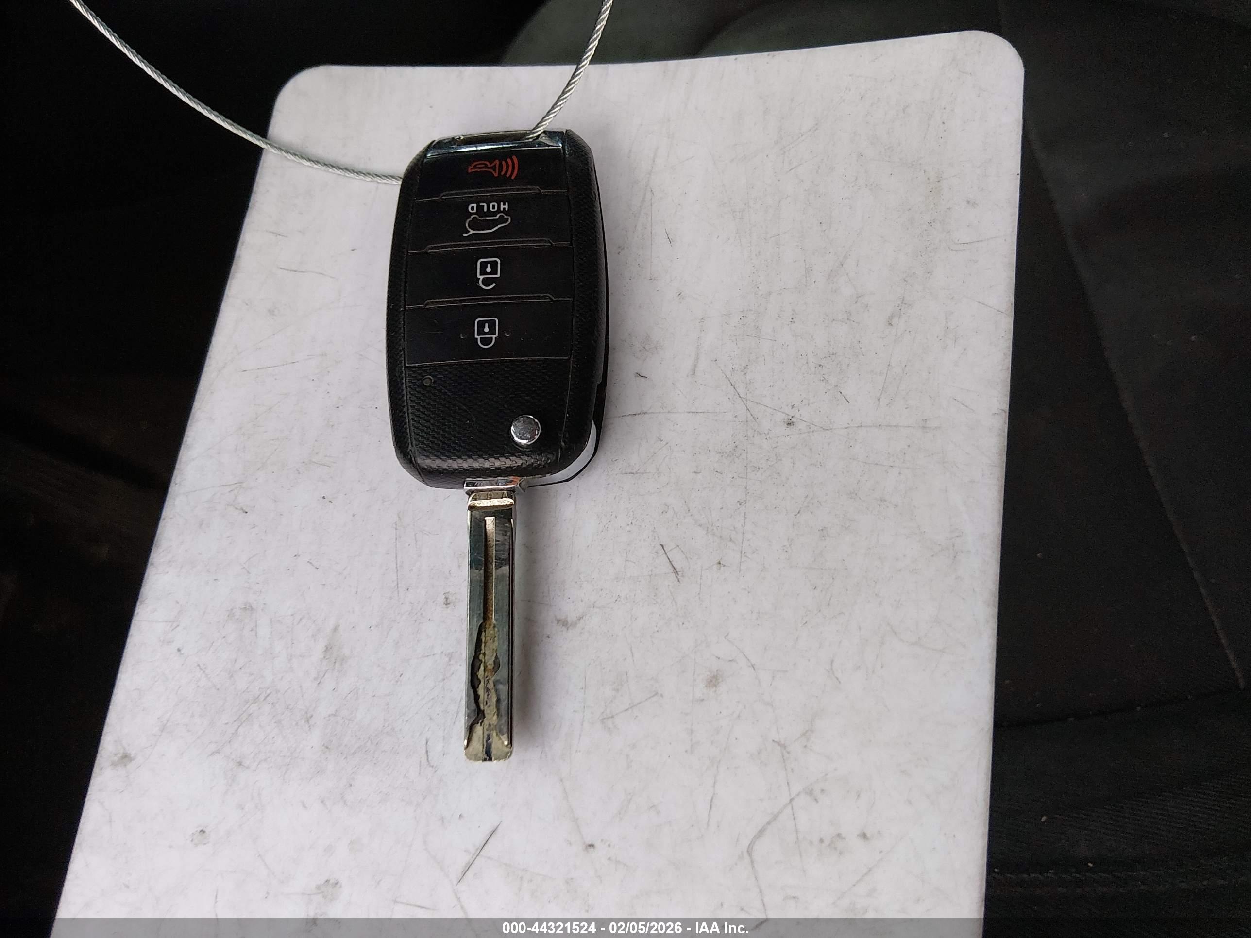 KIA SOUL image 11