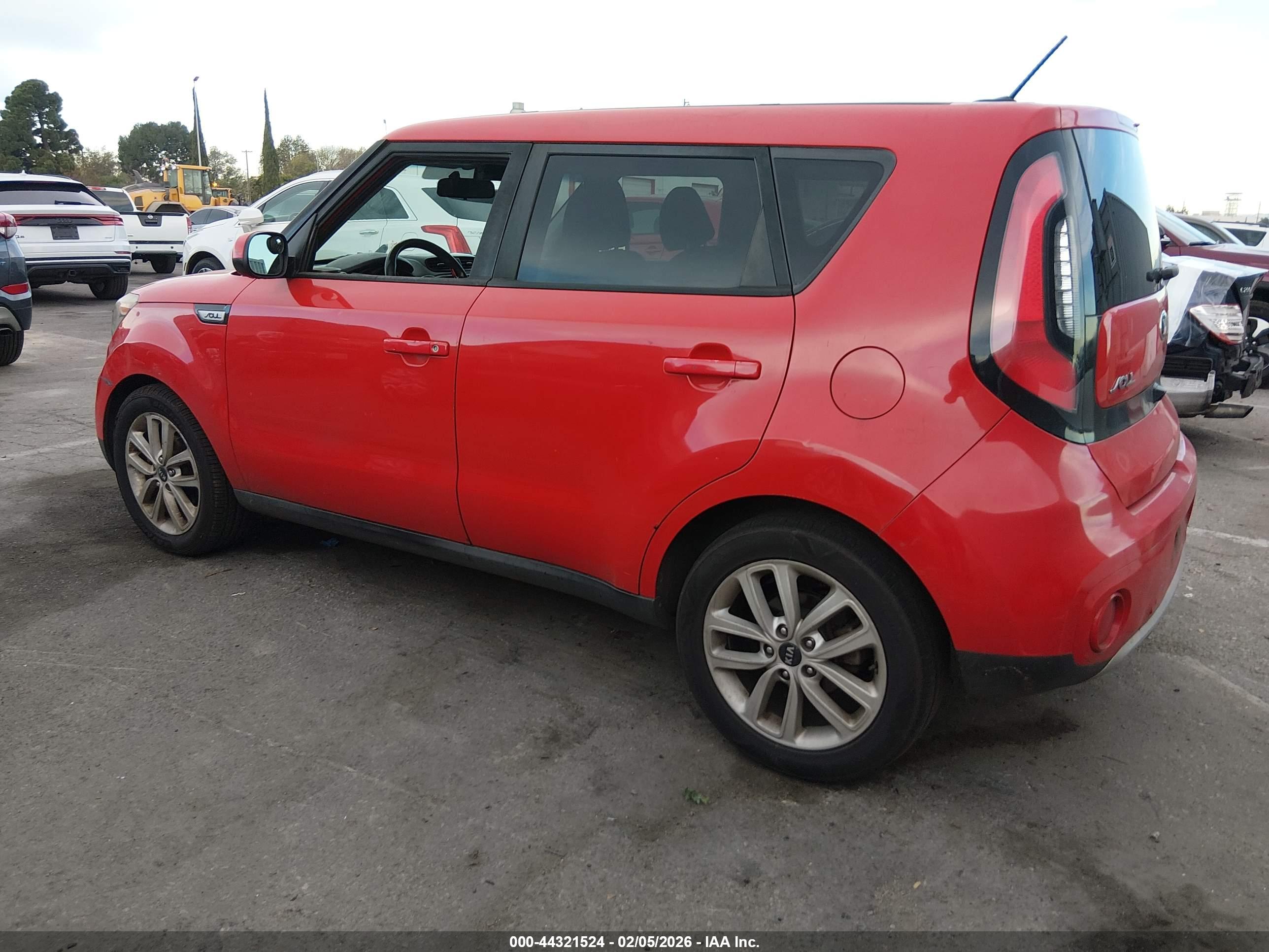 KIA SOUL image 3