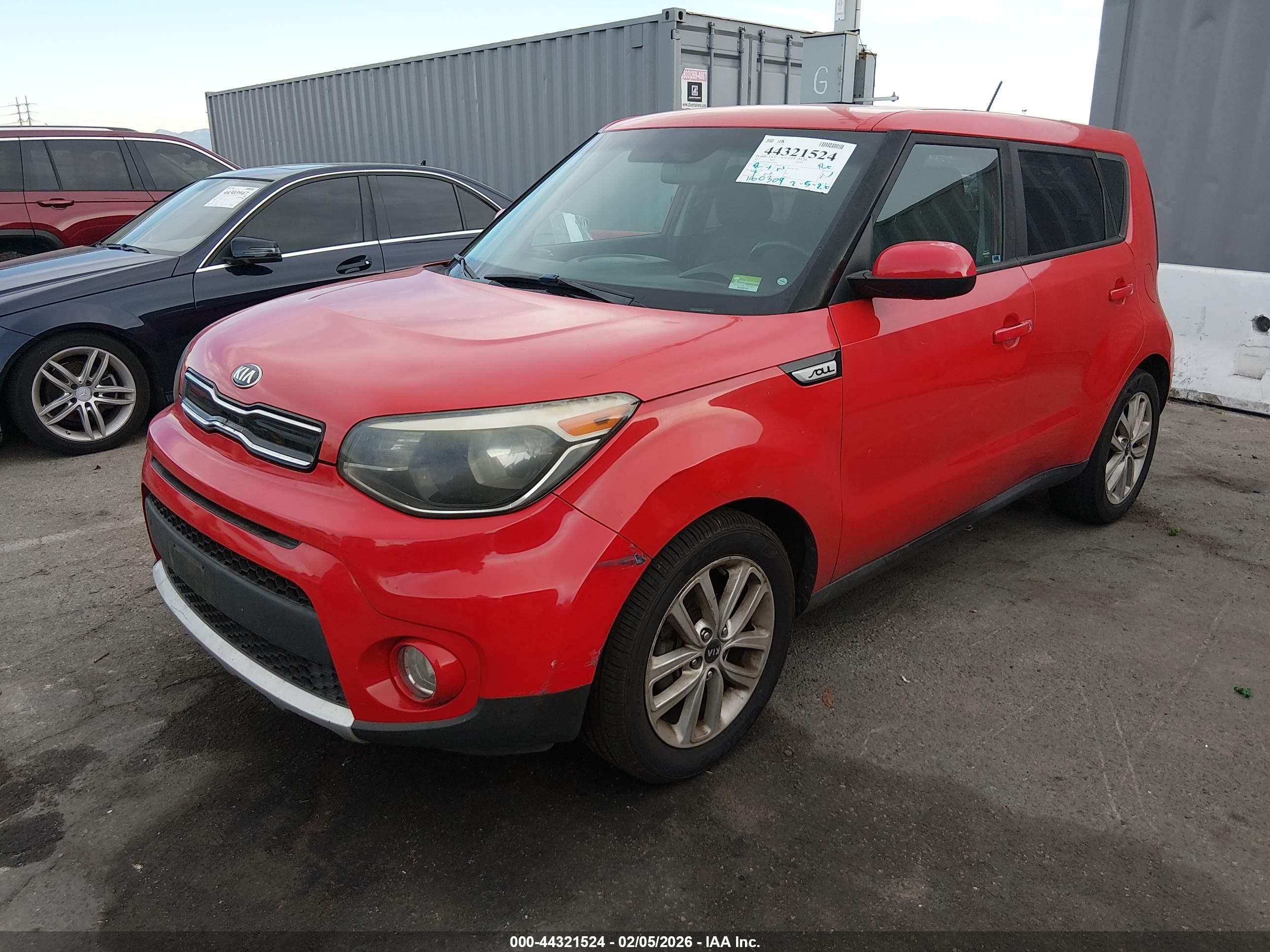KIA SOUL image 6