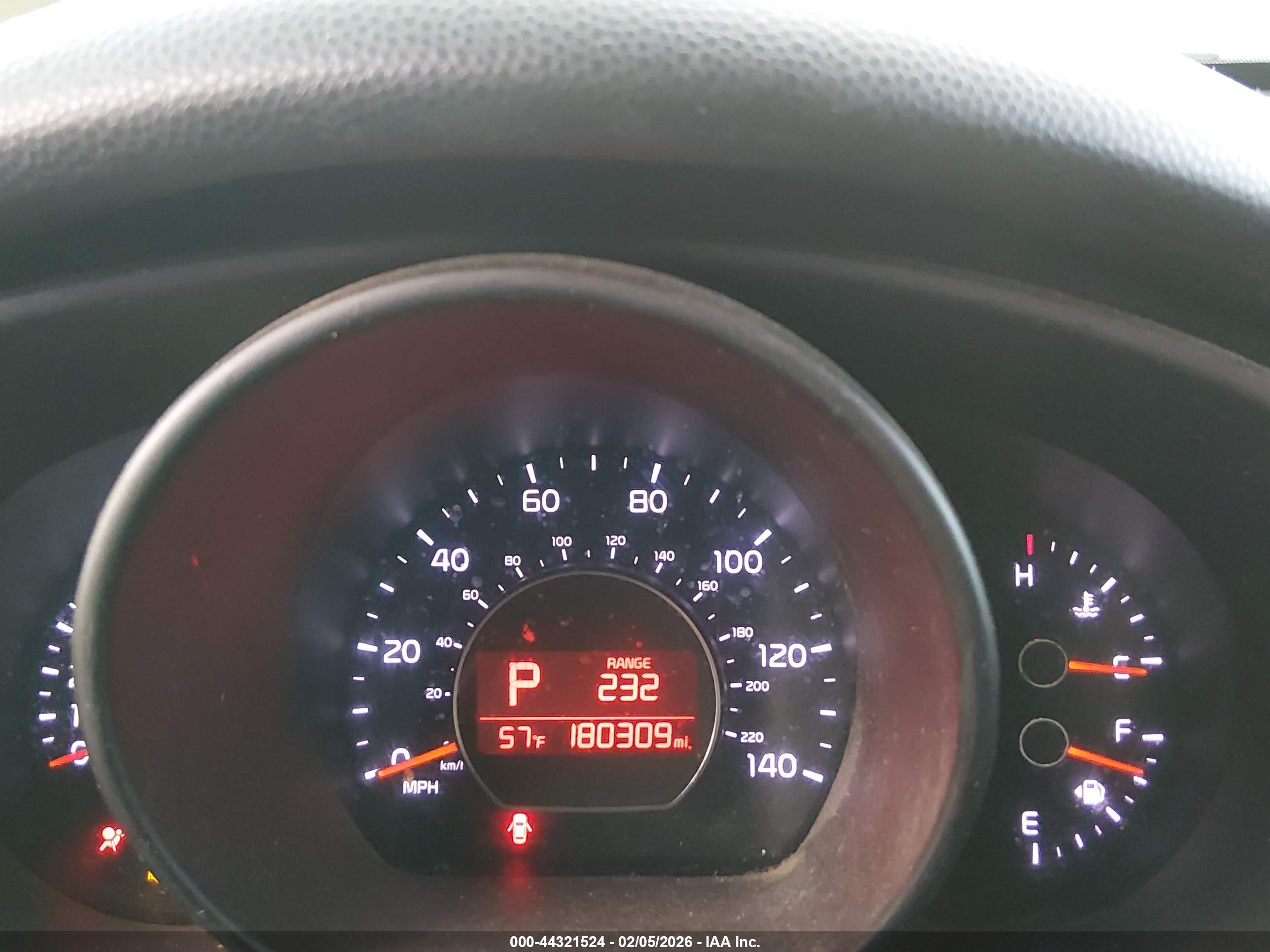 KIA SOUL image 7