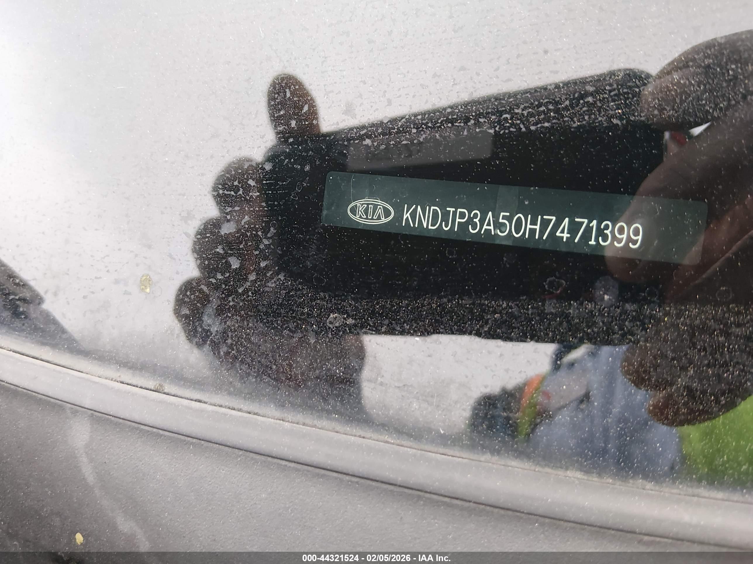 KIA SOUL image 9