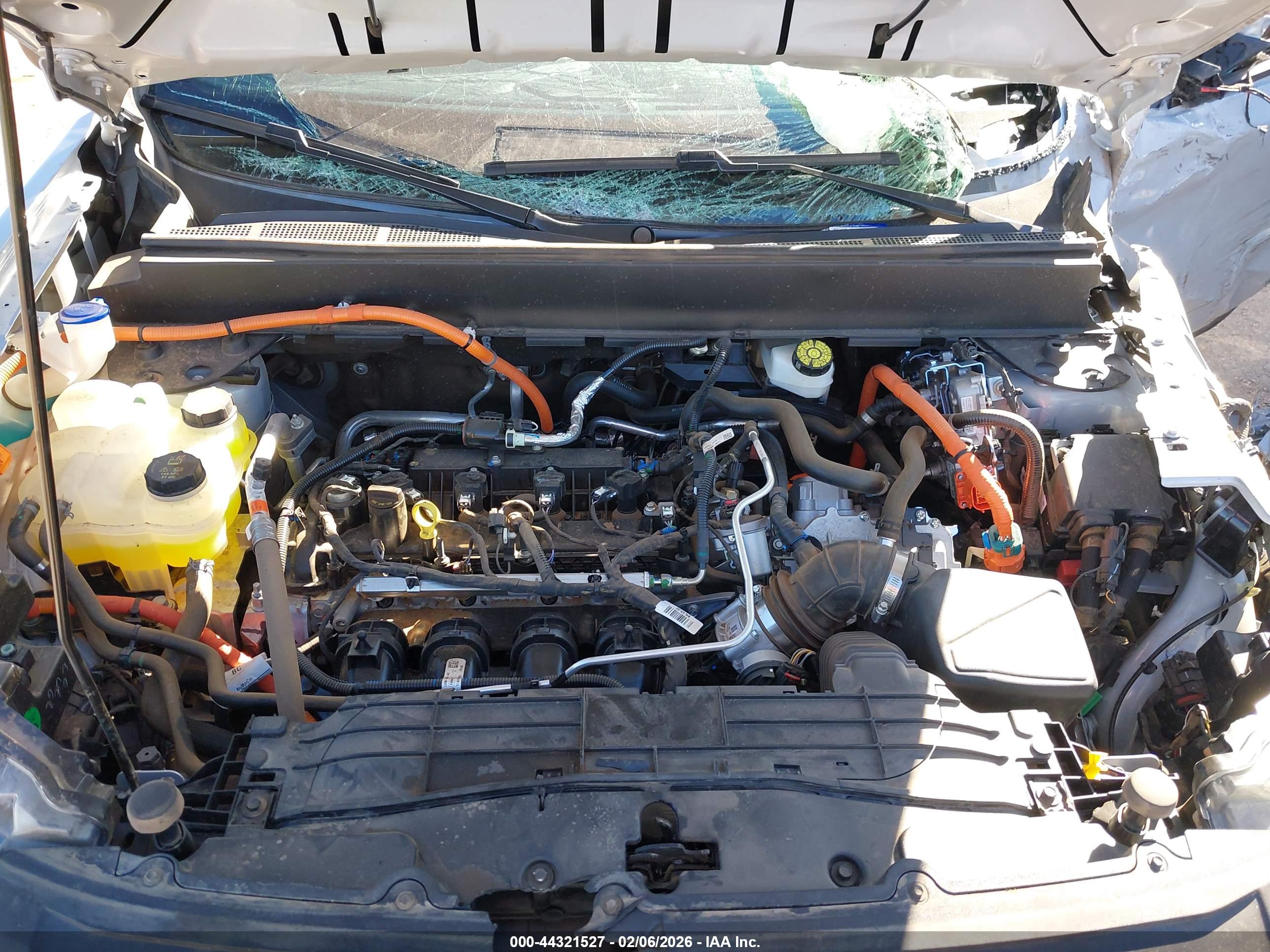 FORD MAVERICK image 10