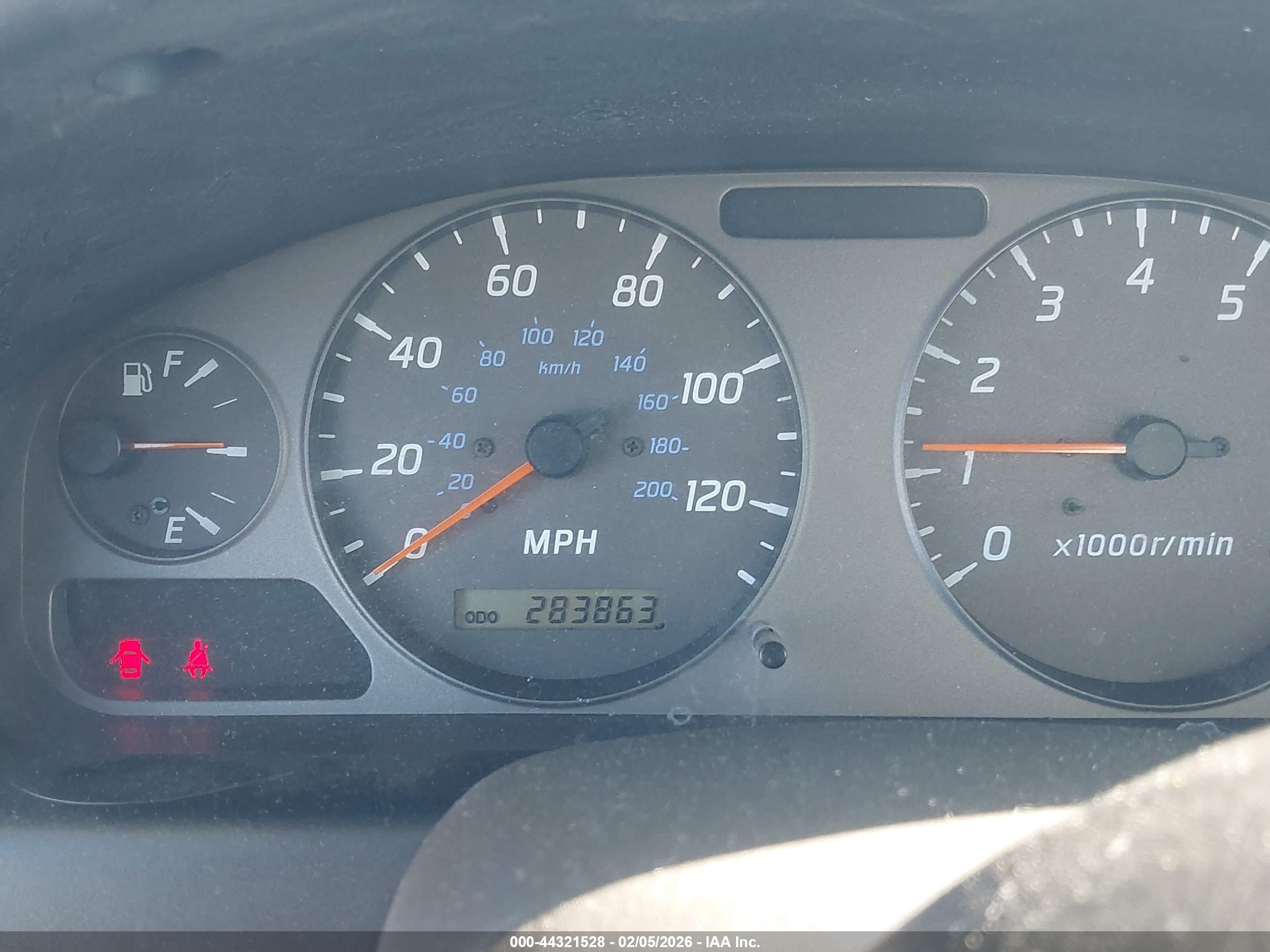 NISSAN SENTRA image 7