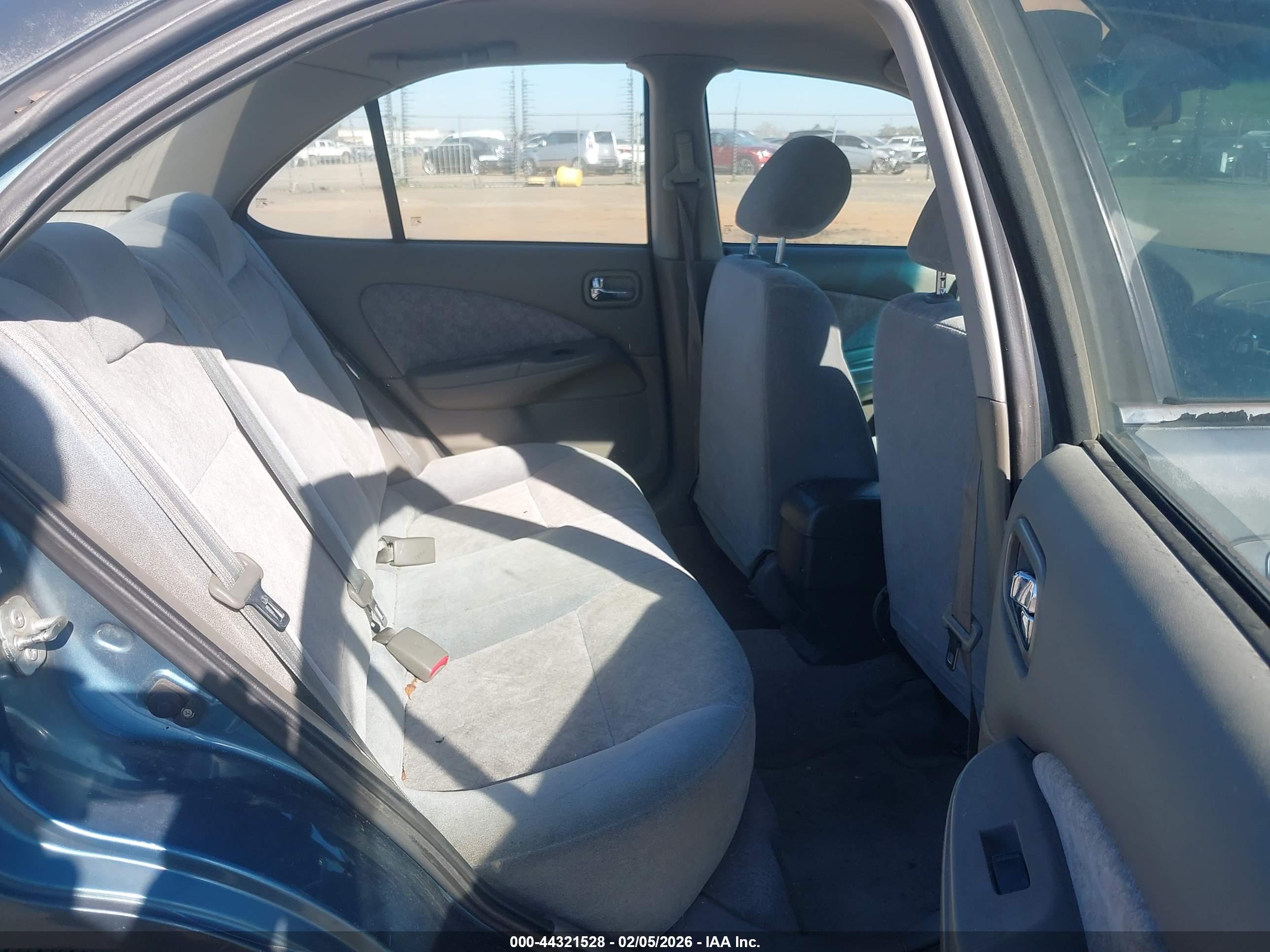 NISSAN SENTRA image 8