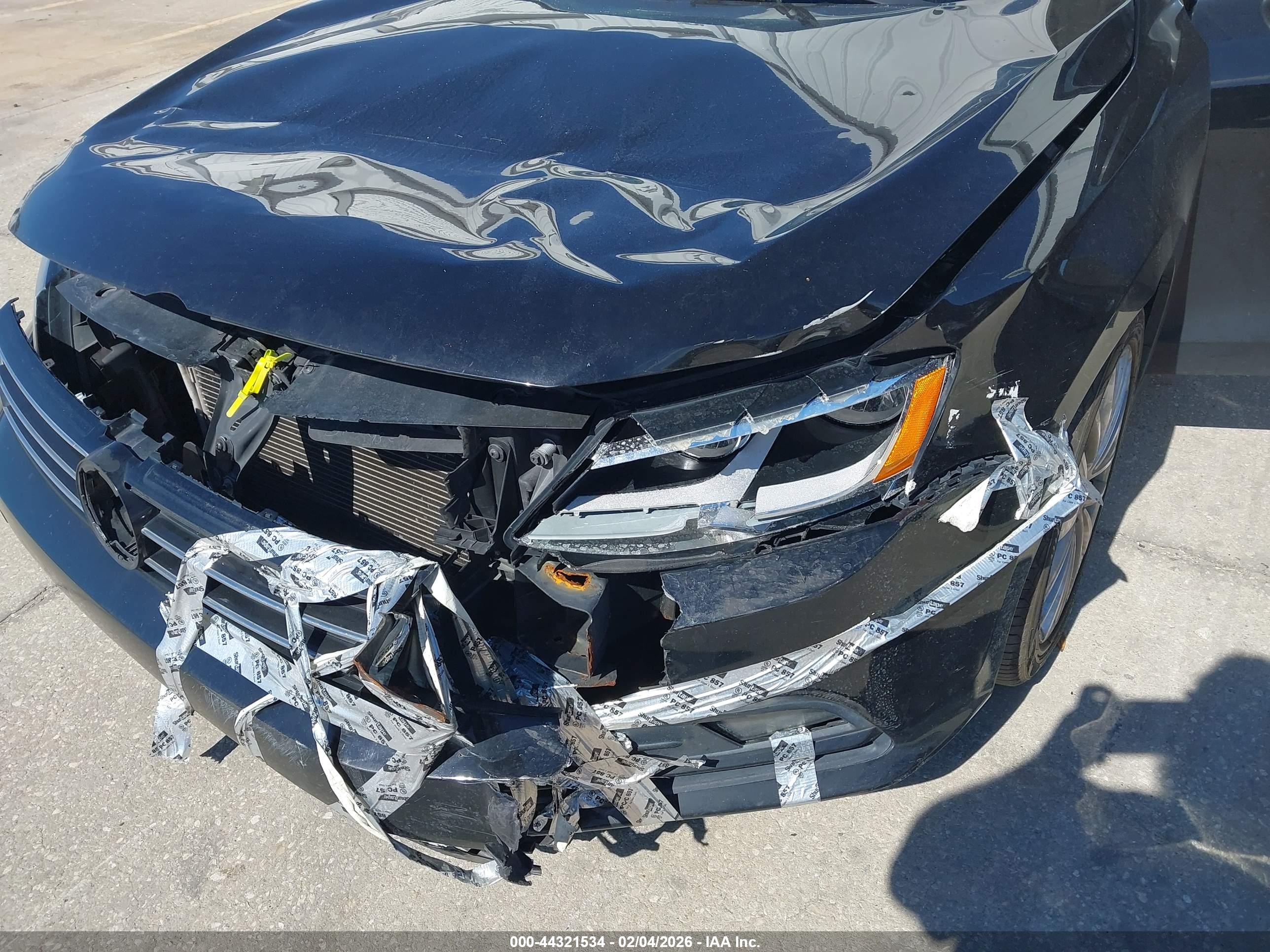 VOLKSWAGEN JETTA image 6