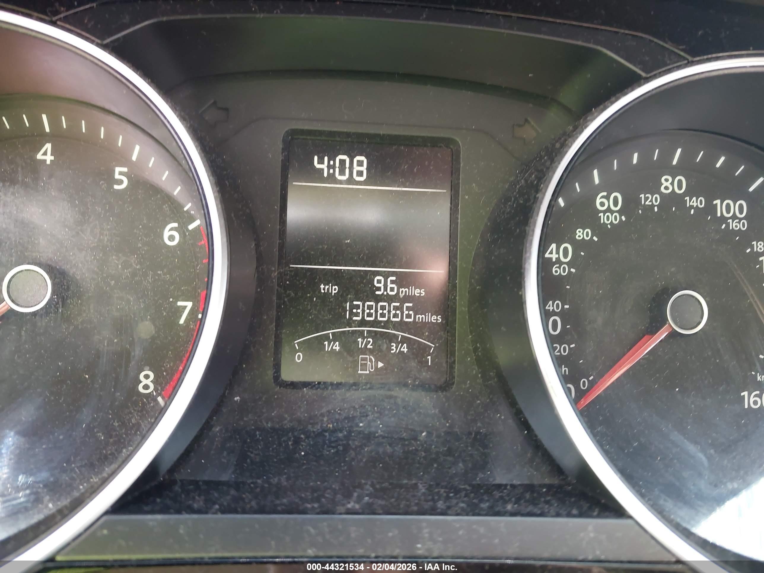 VOLKSWAGEN JETTA image 7