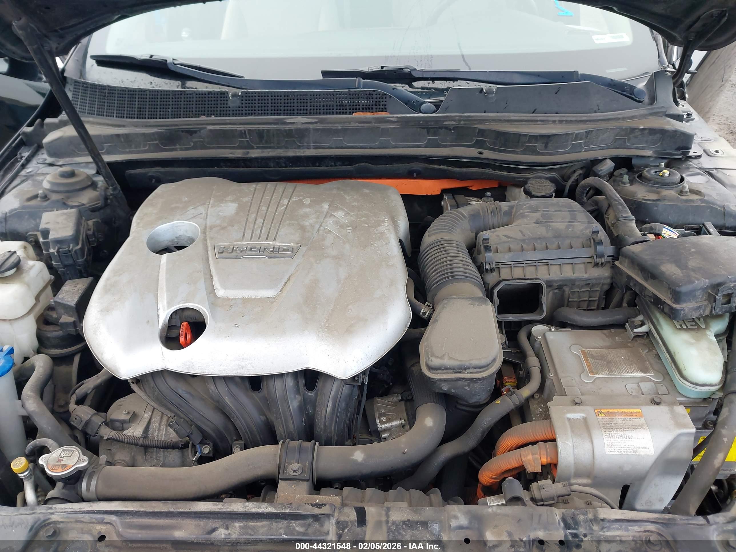 KIA OPTIMA image 10