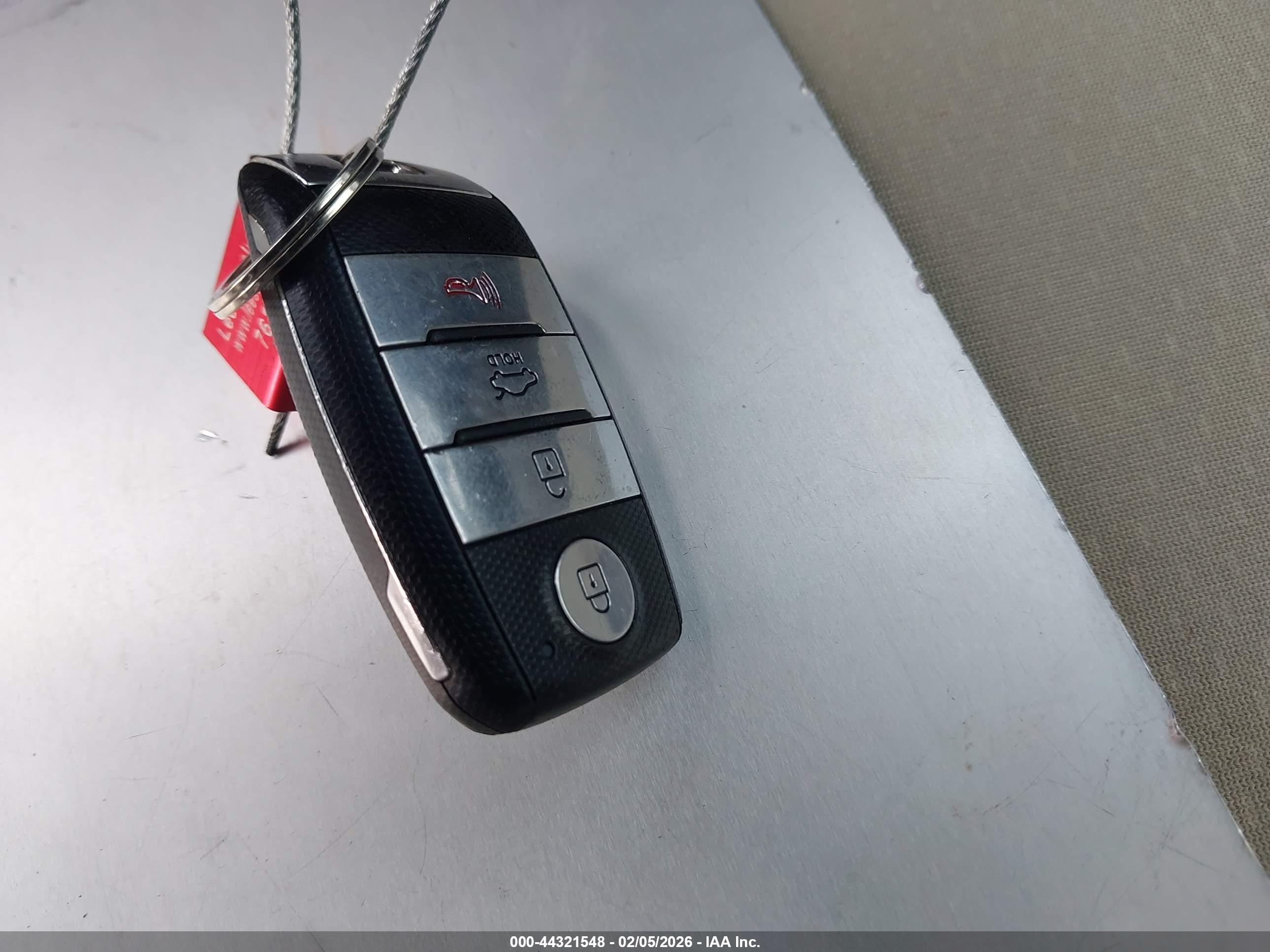 KIA OPTIMA image 11