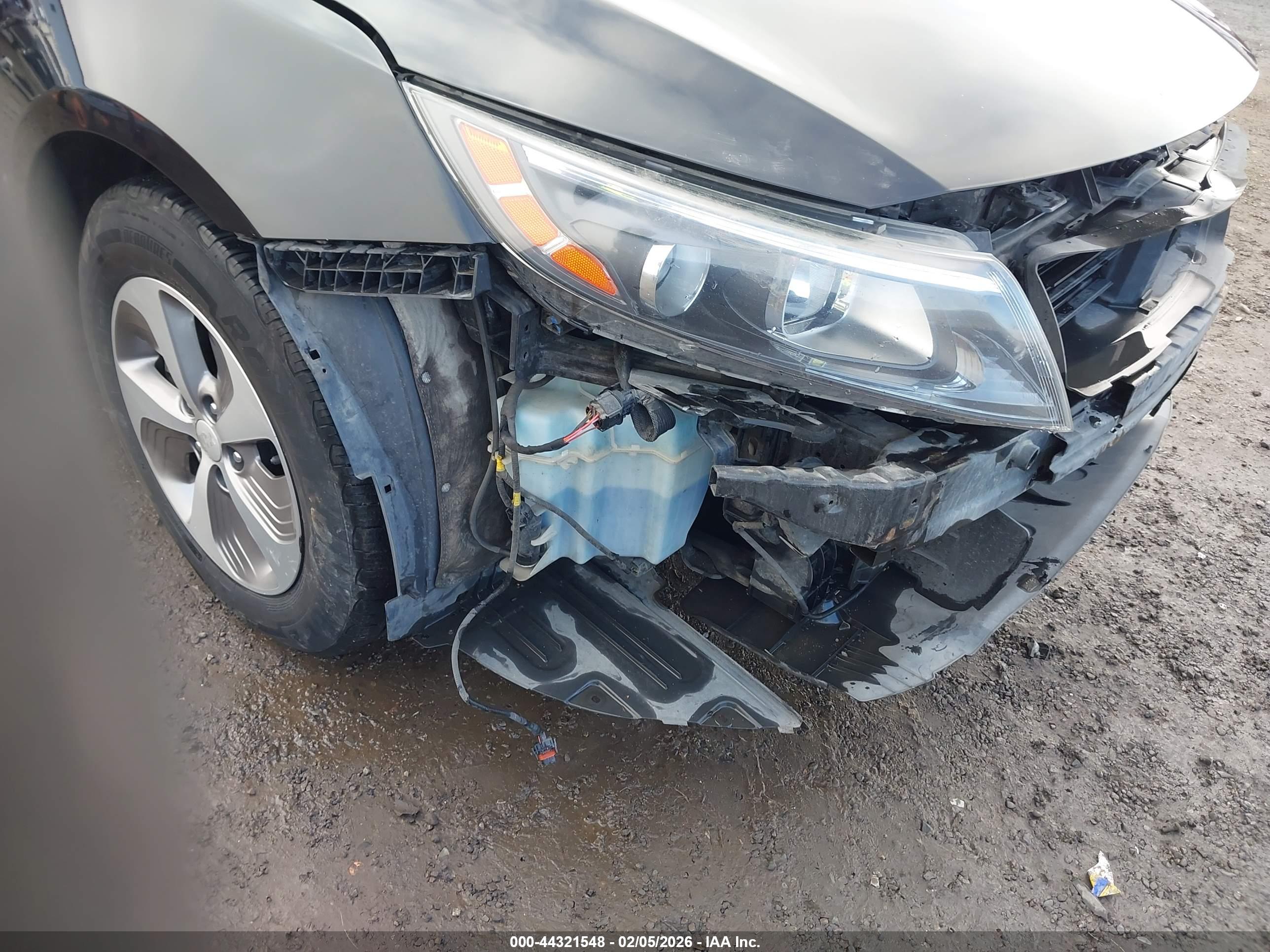 KIA OPTIMA image 6