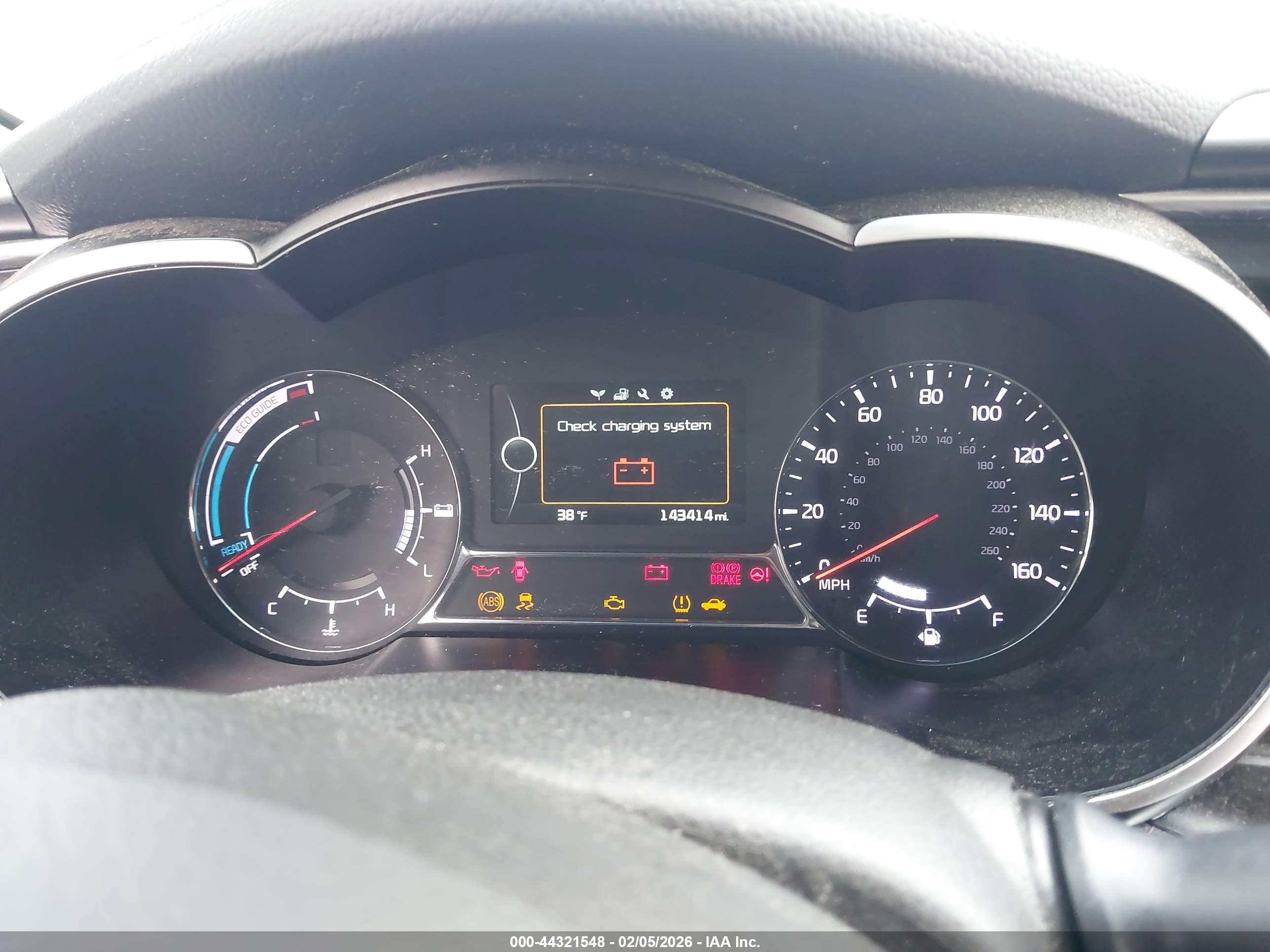 KIA OPTIMA image 7