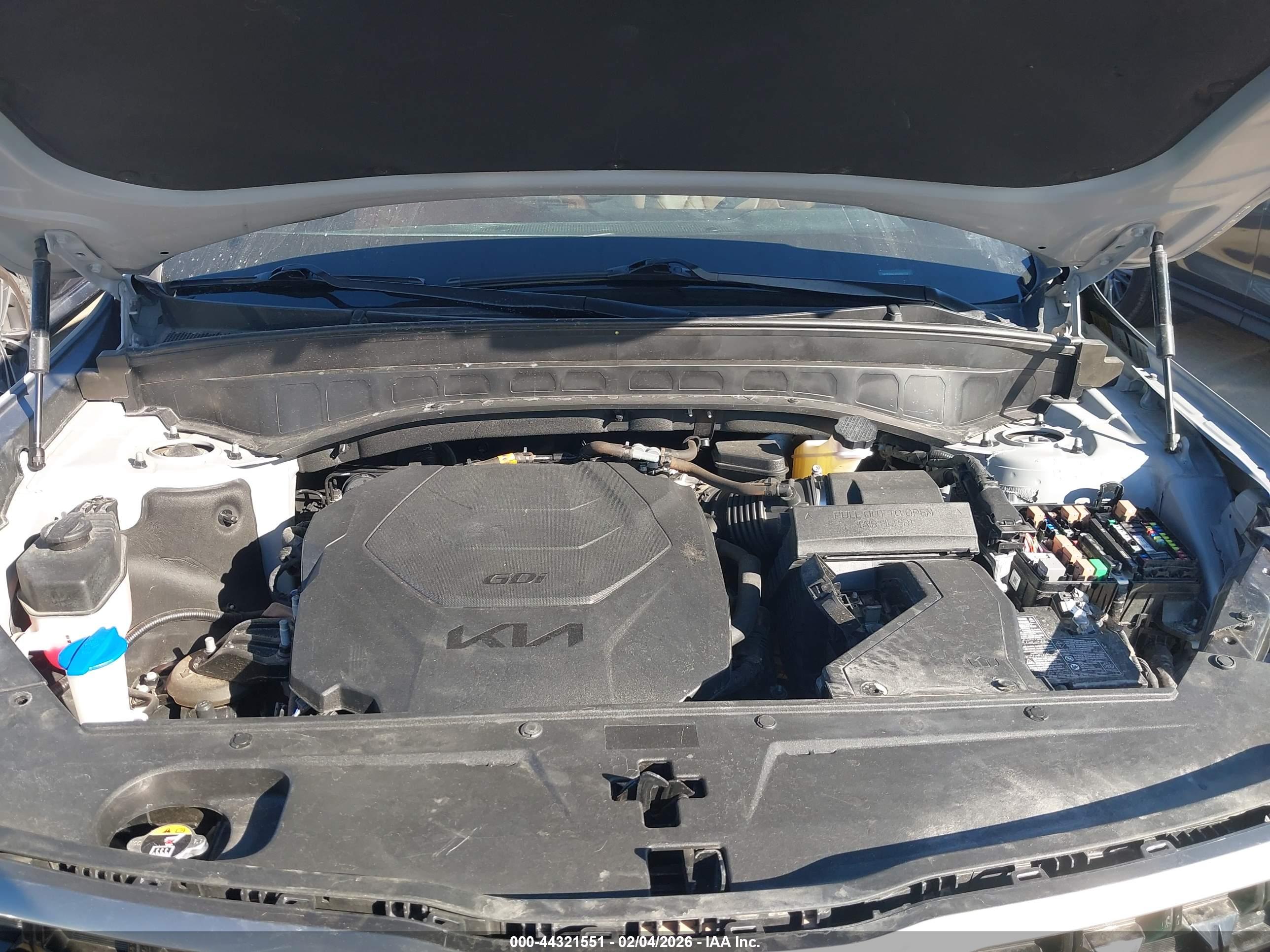 KIA TELLURIDE image 10