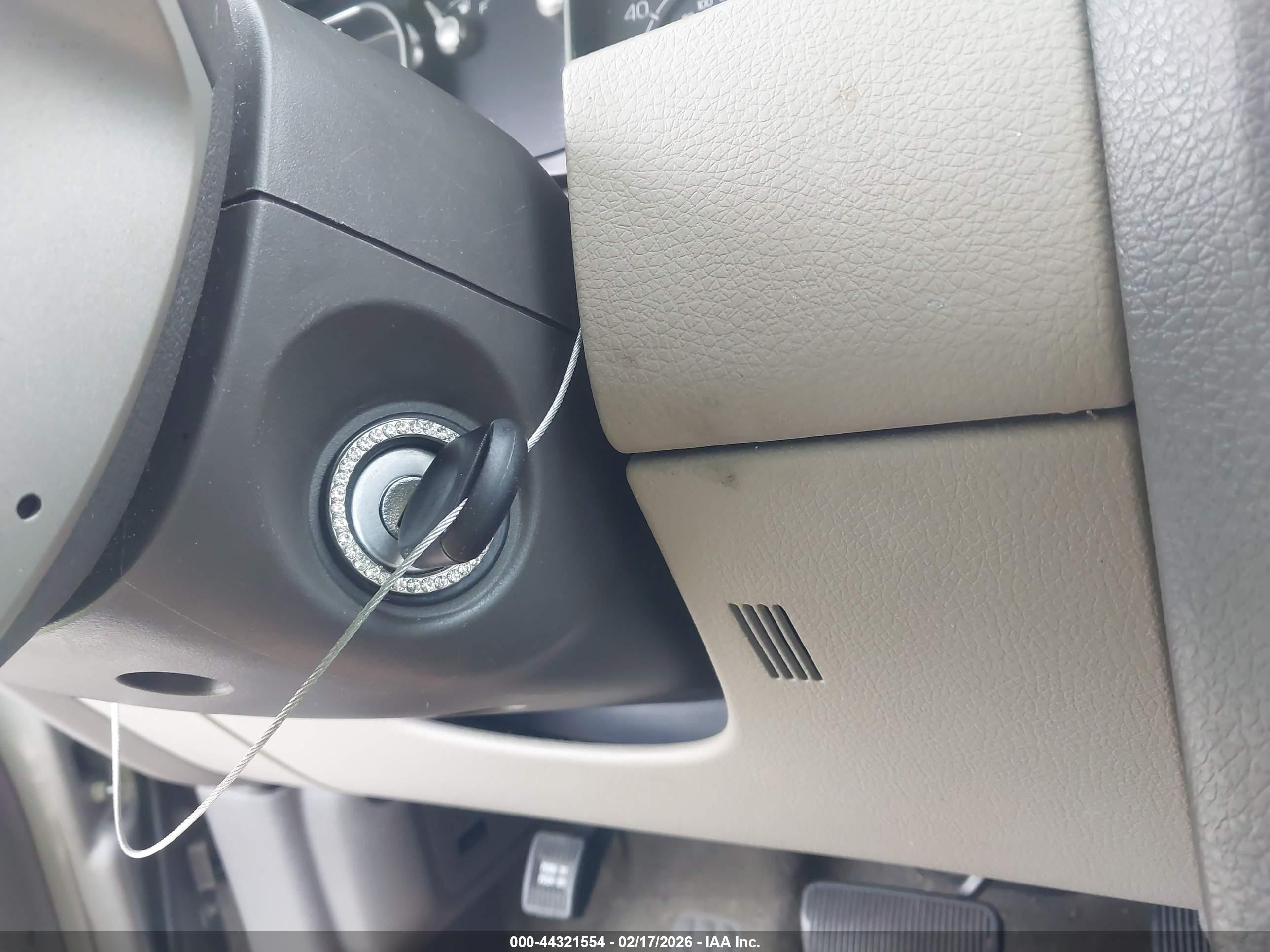 LINCOLN MKX image 11