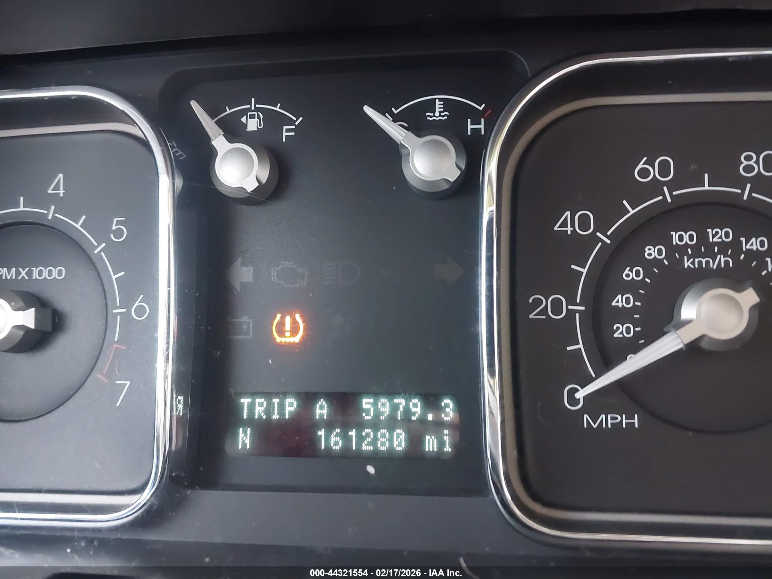 LINCOLN MKX image 7