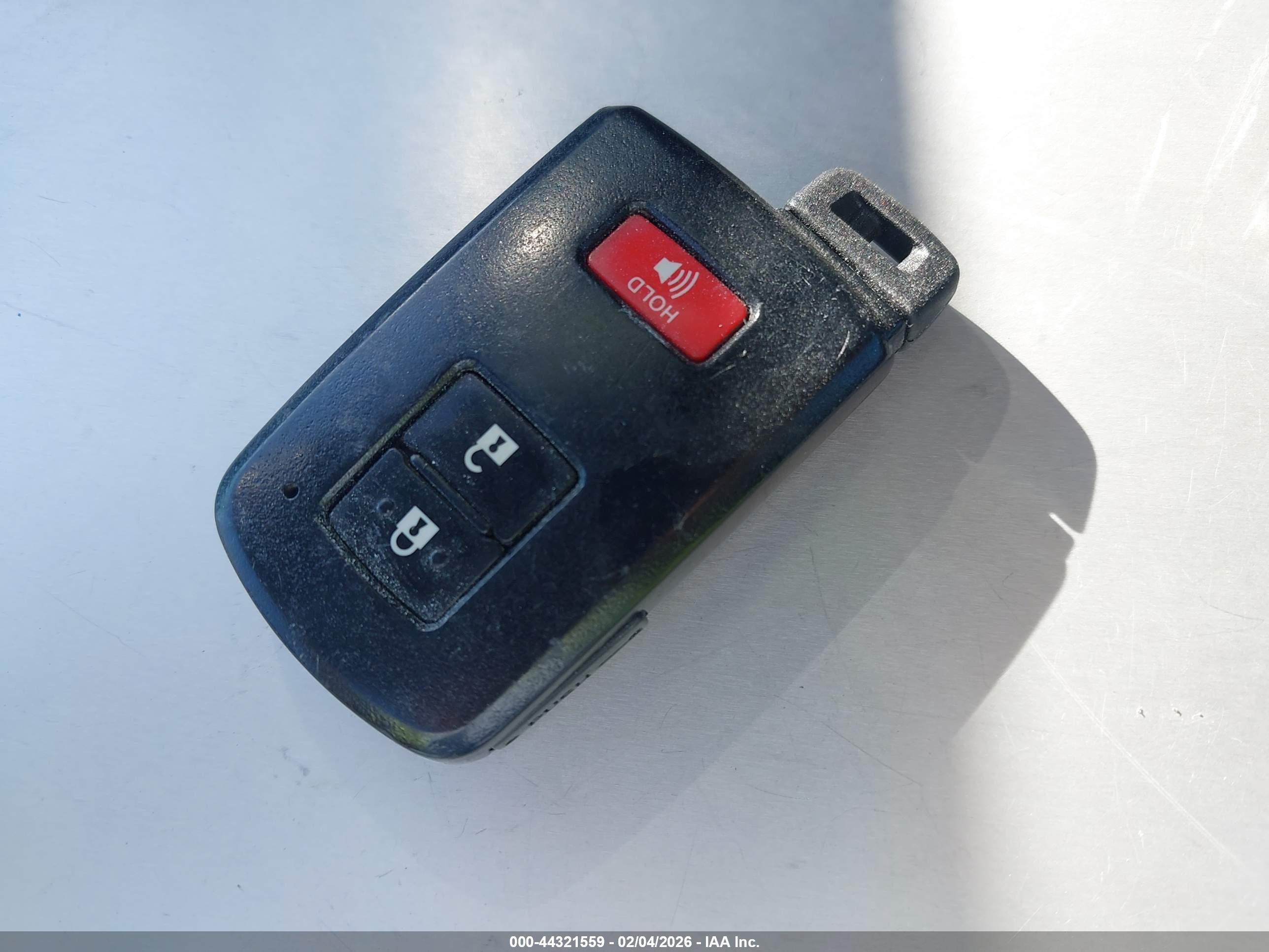 TOYOTA HIGHLANDER image 11