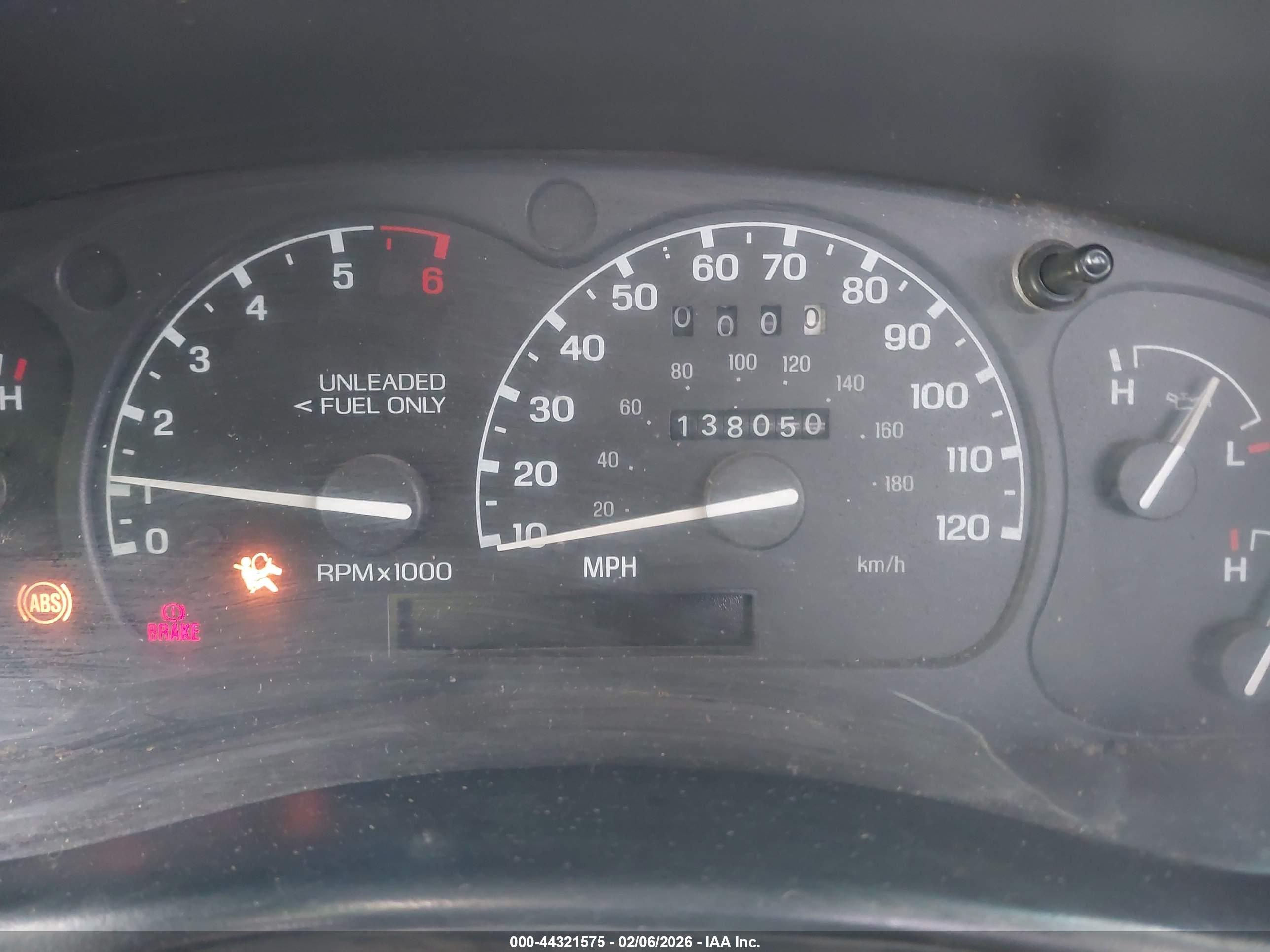 MAZDA B2300 image 7