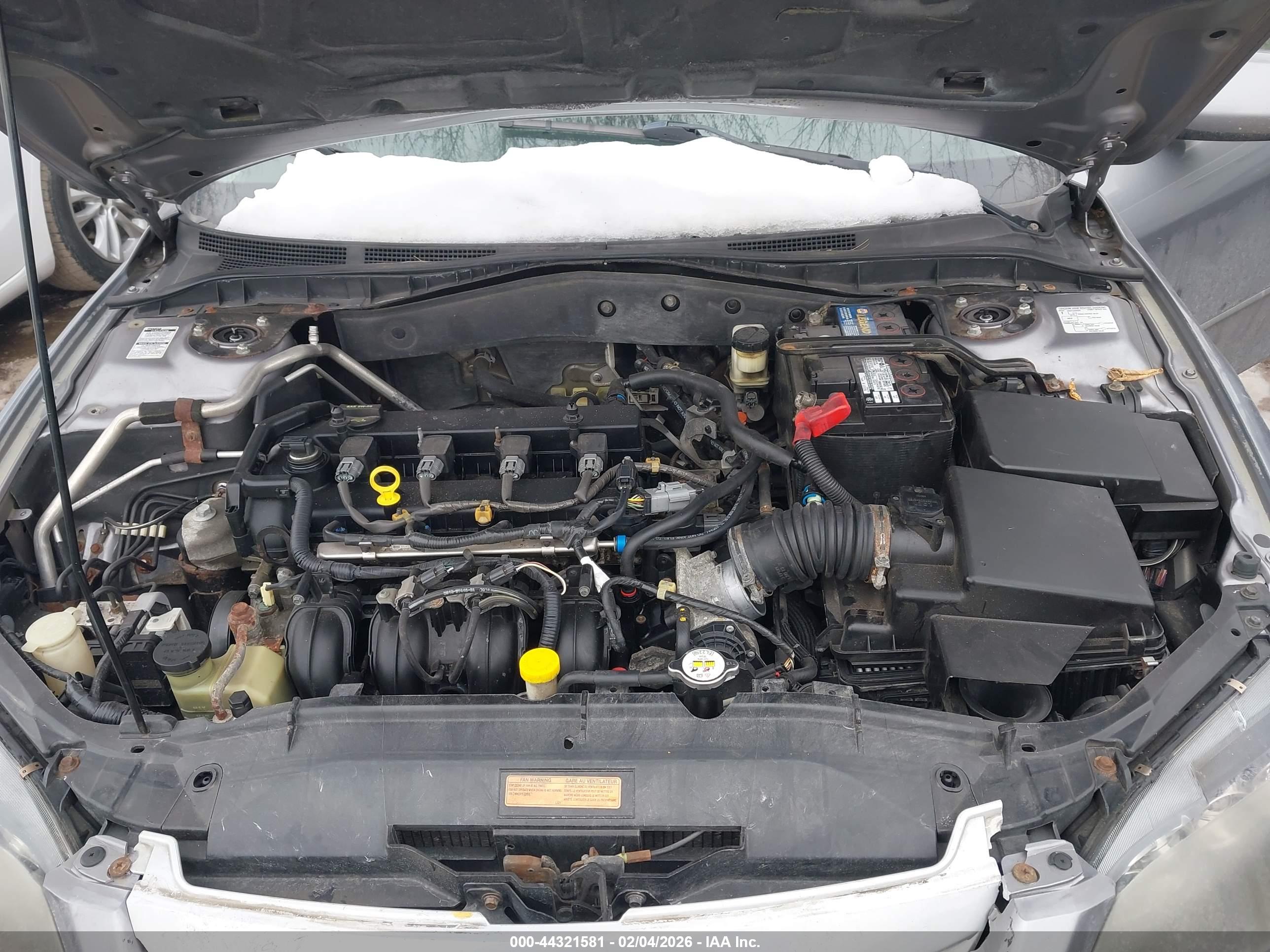 MAZDA MAZDA6 image 10