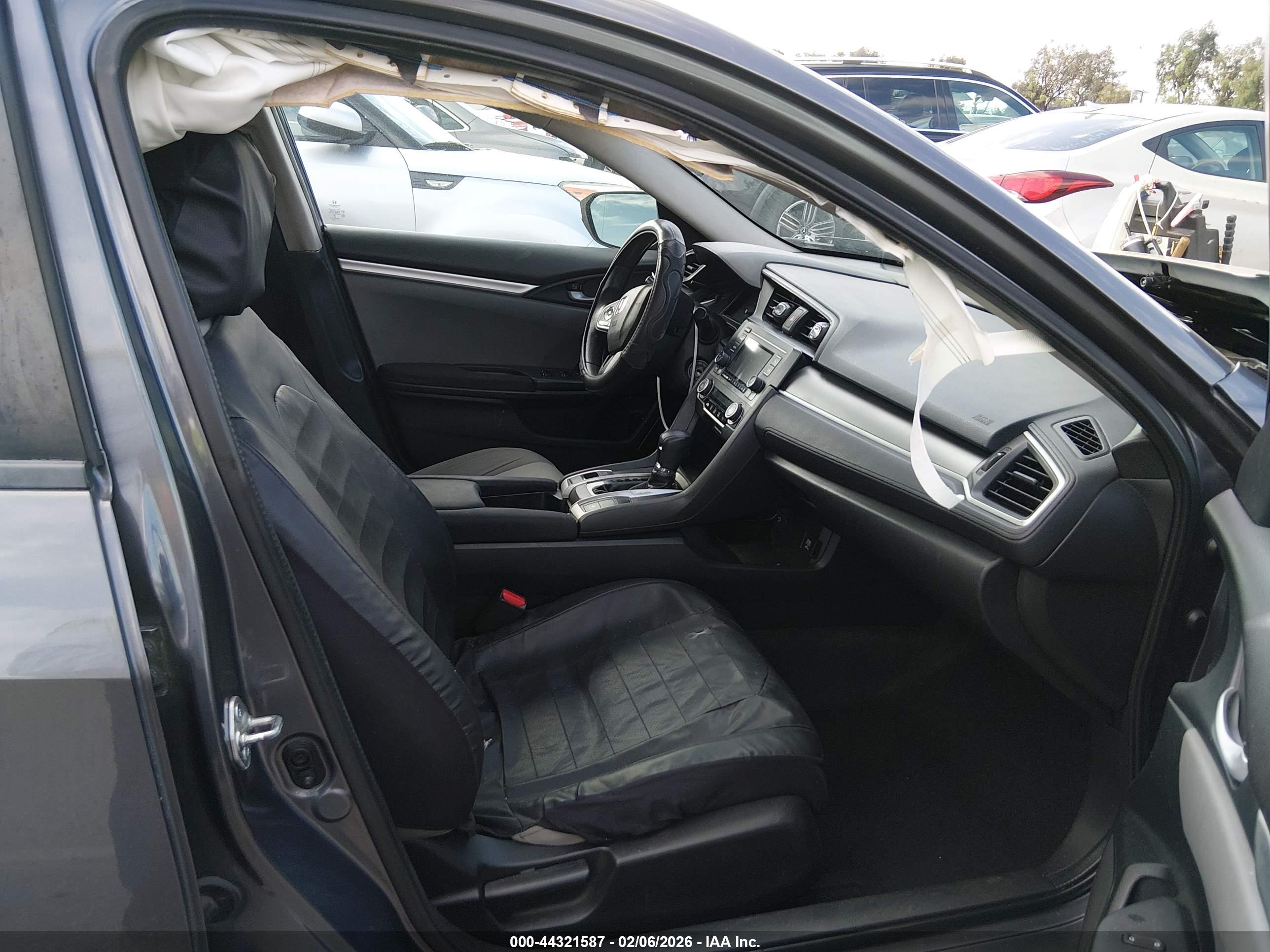 HONDA CIVIC image 5