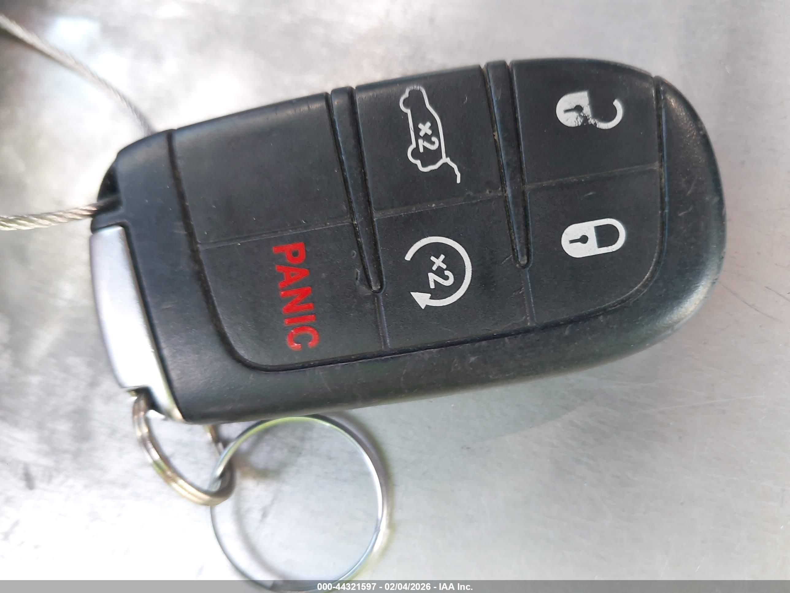 JEEP GRAND image 11