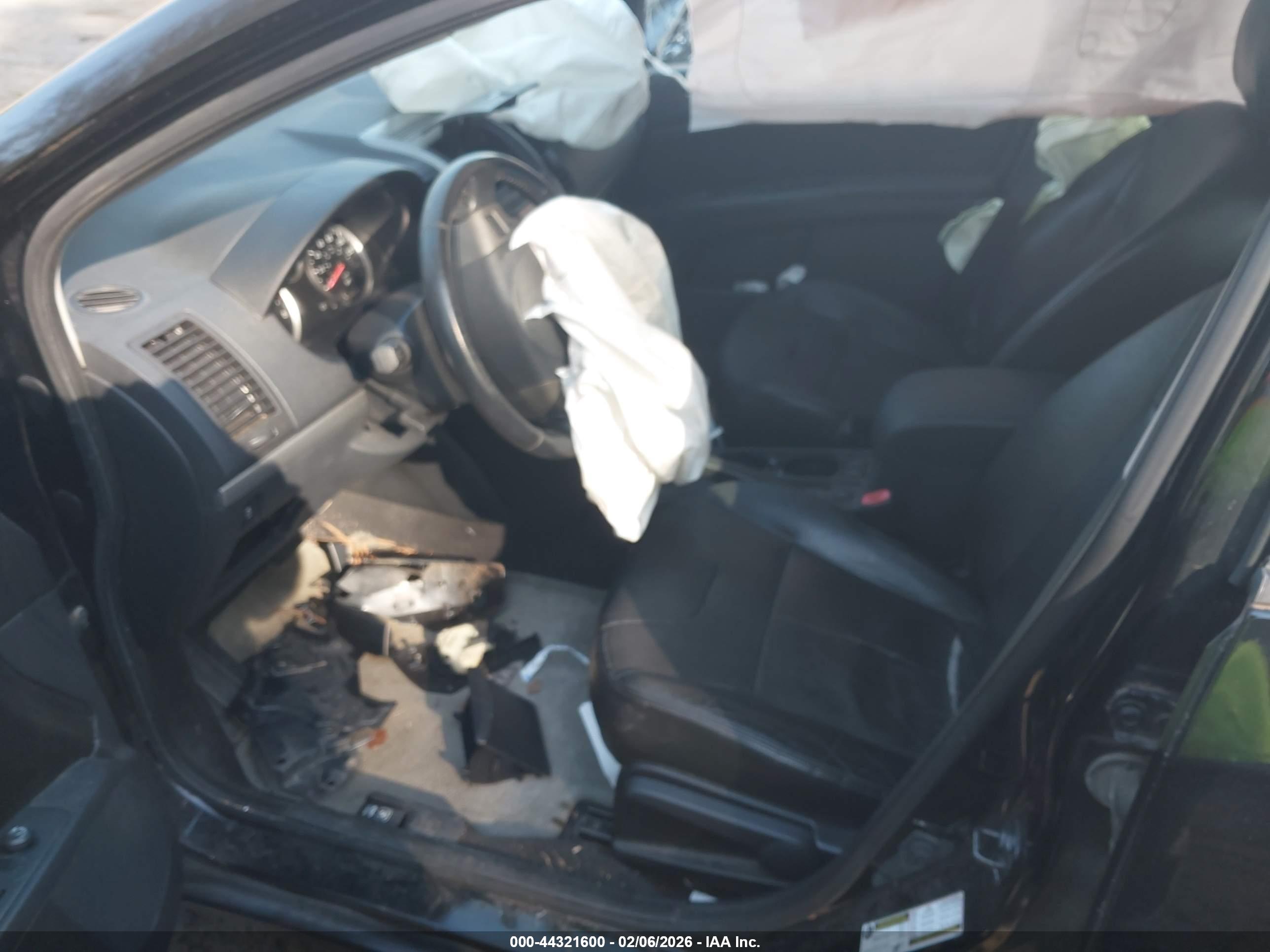 NISSAN SENTRA image 5