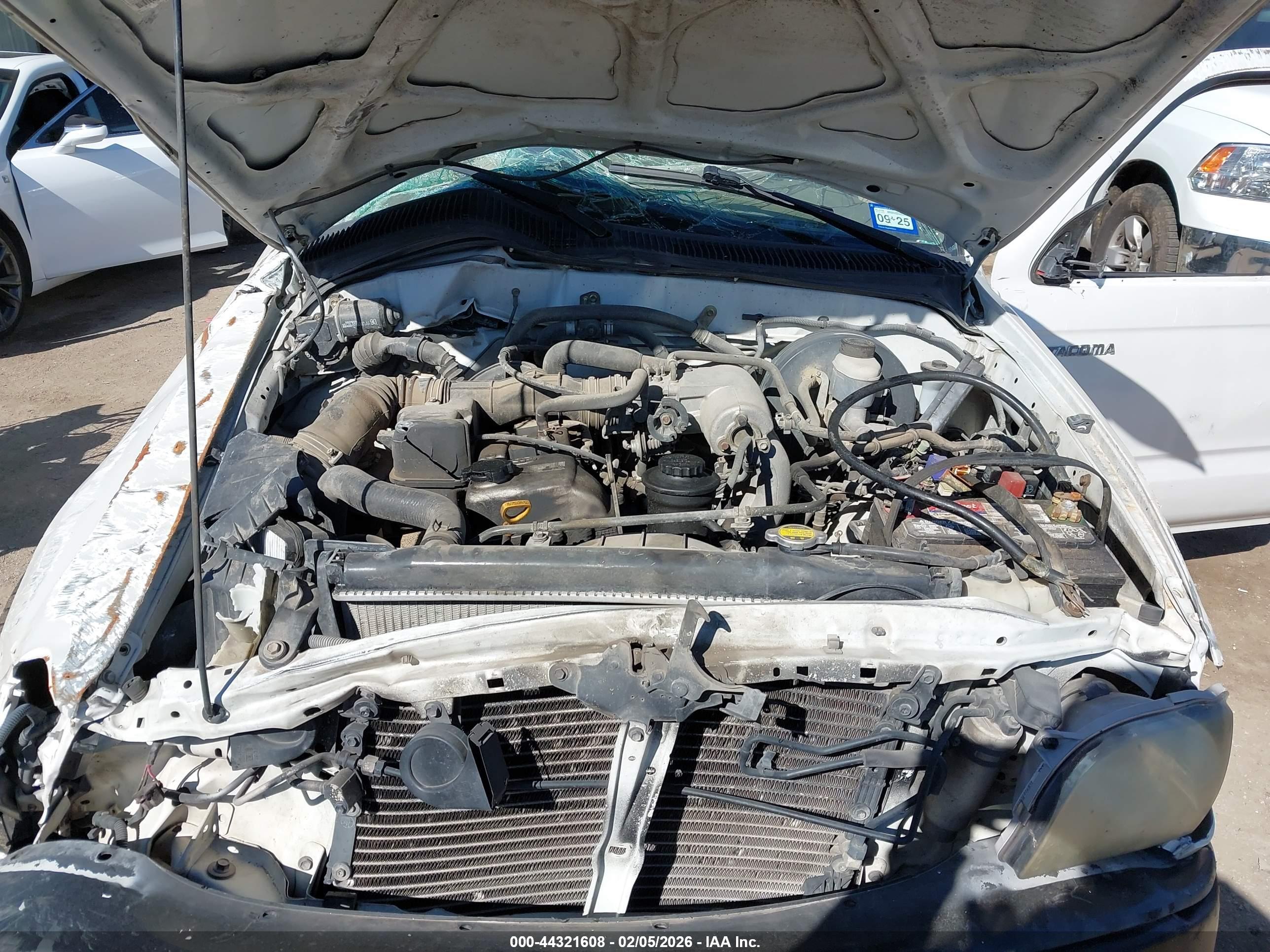 TOYOTA TACOMA image 10